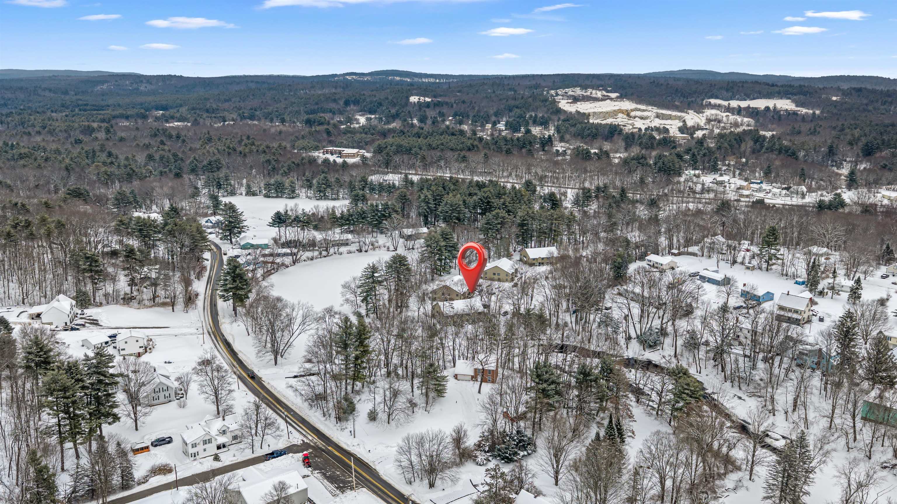 9 Swiftwater Drive Unit: 8