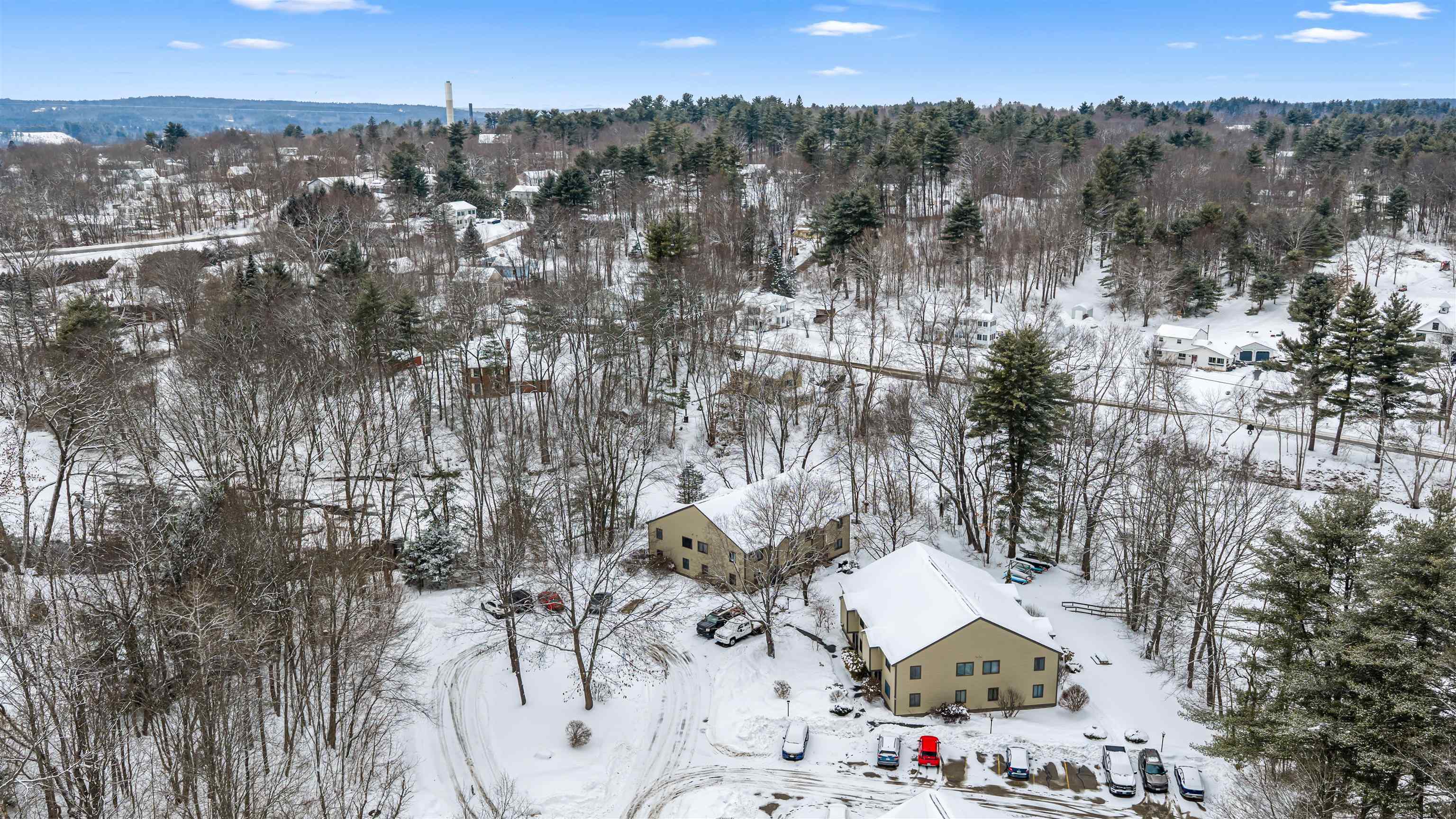 9 Swiftwater Drive Unit: 8