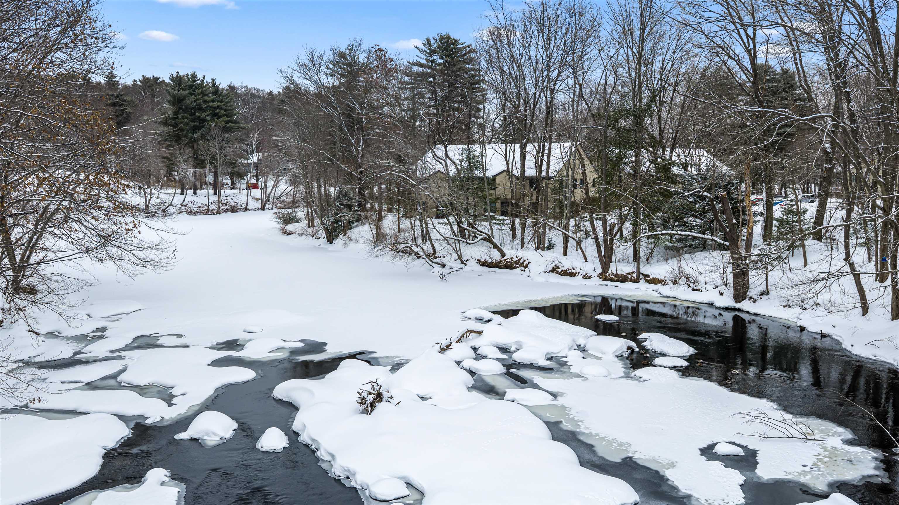 9 Swiftwater Drive Unit: 8