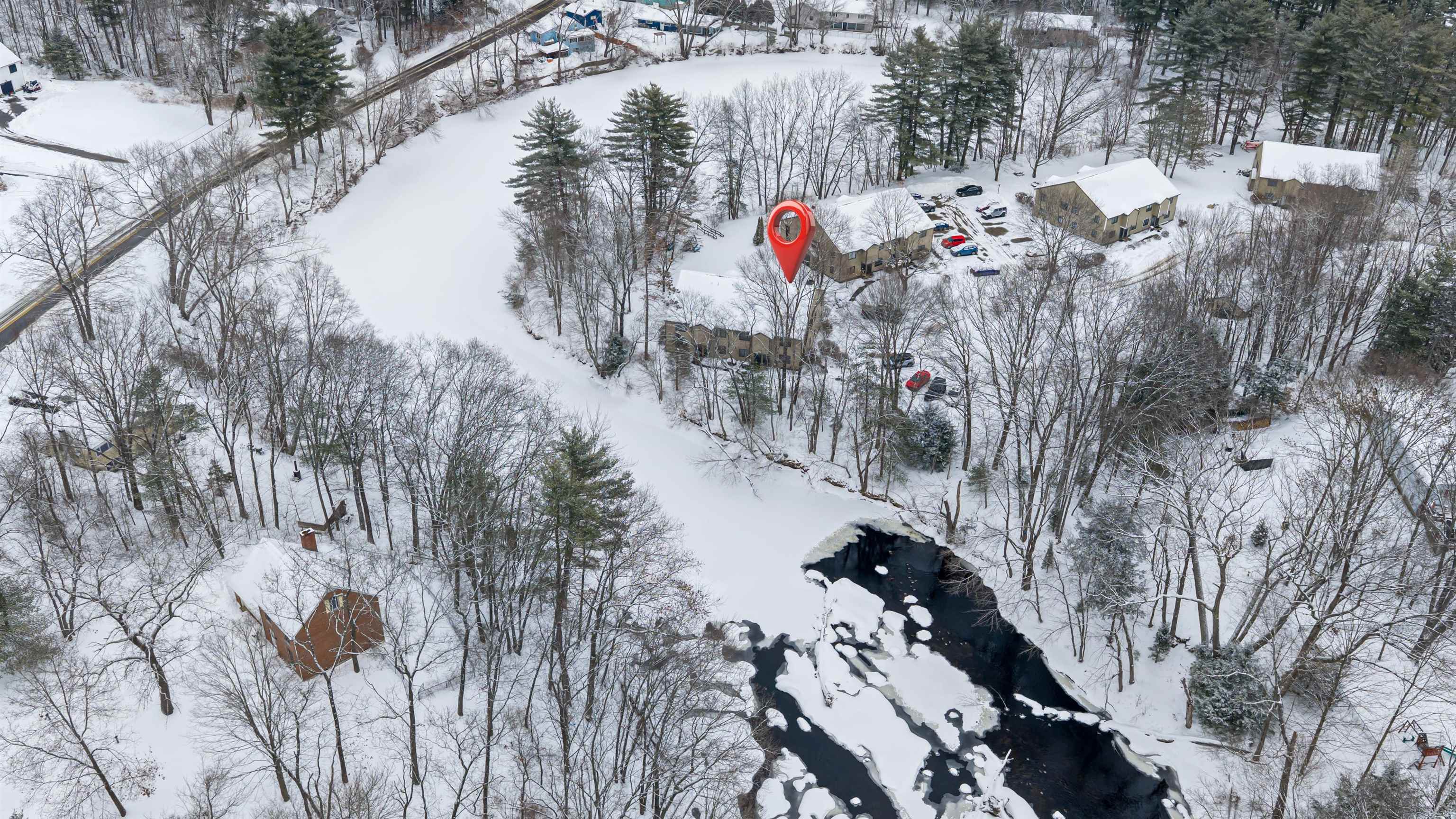 9 Swiftwater Drive Unit: 8