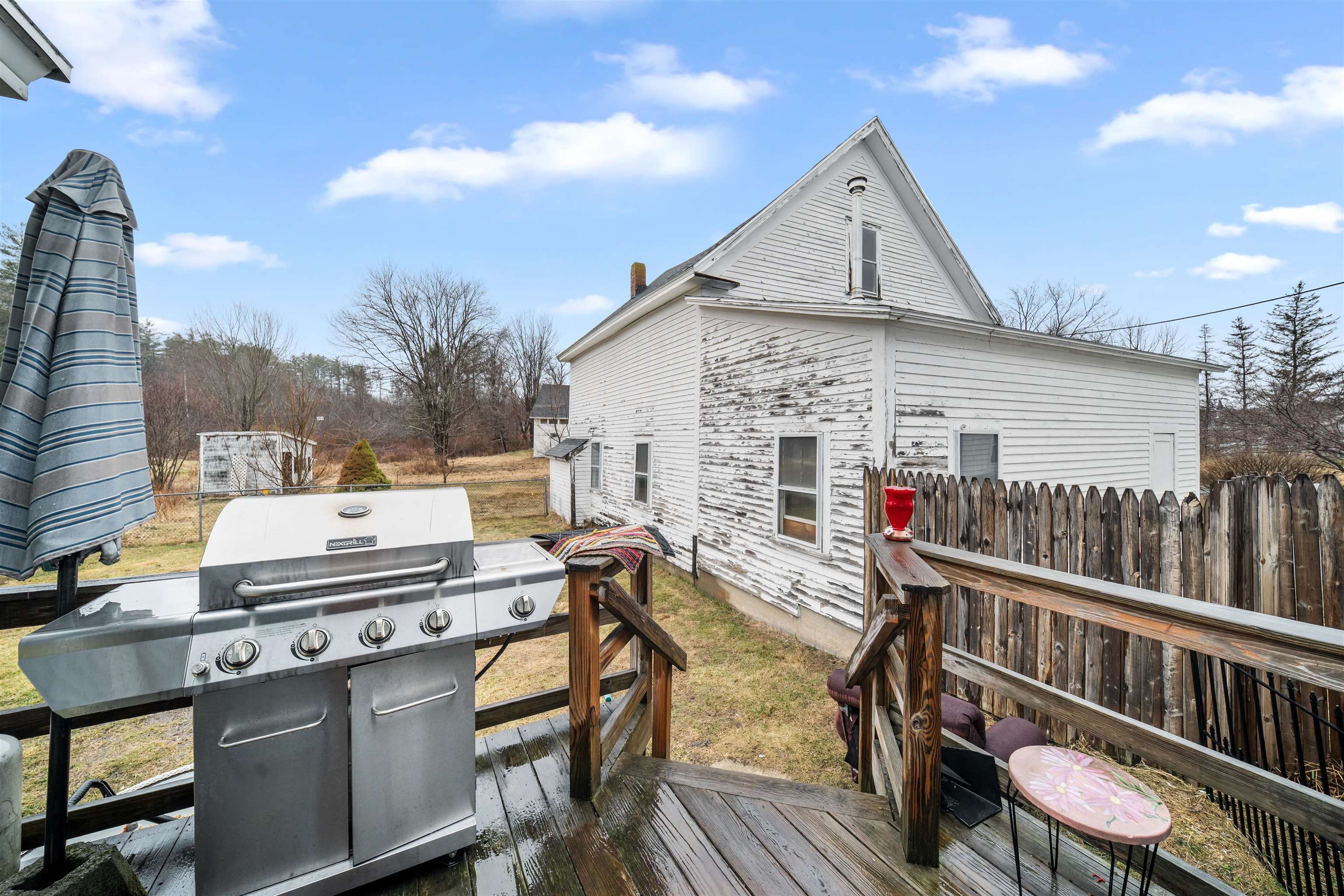 23 Concord Hill Road