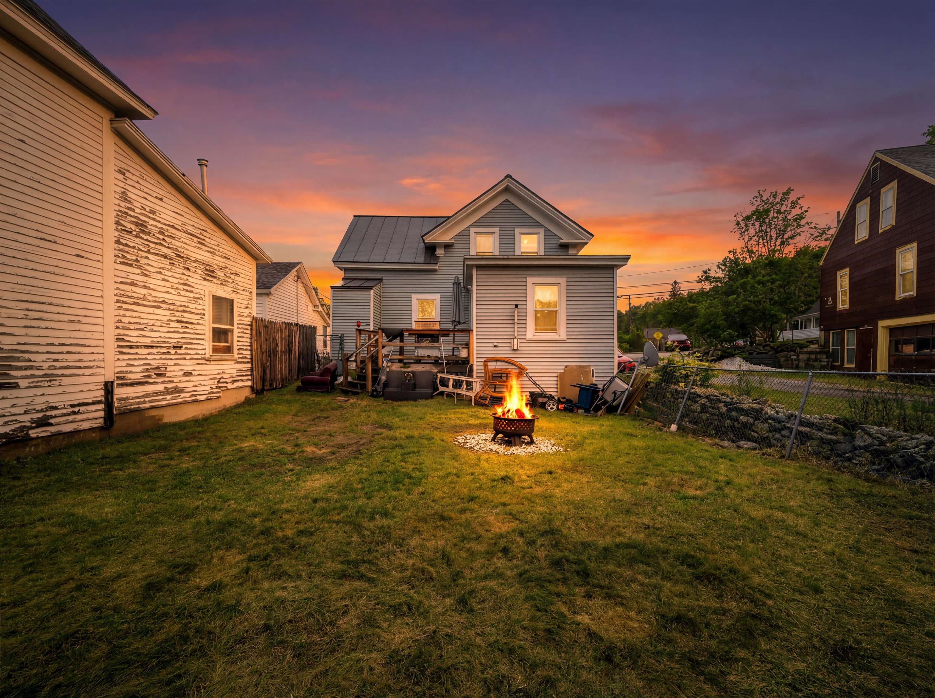 23 Concord Hill Road