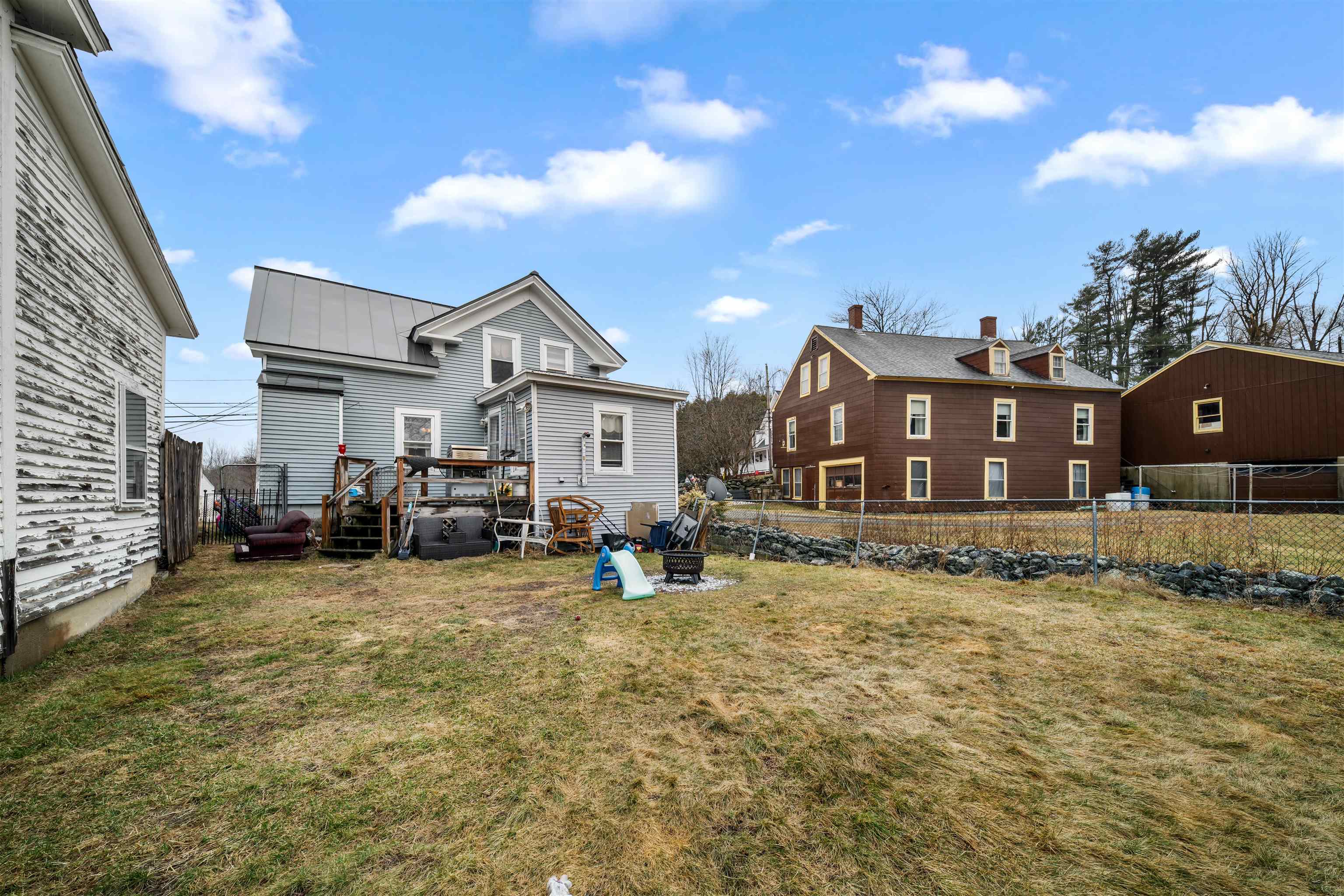 23 Concord Hill Road