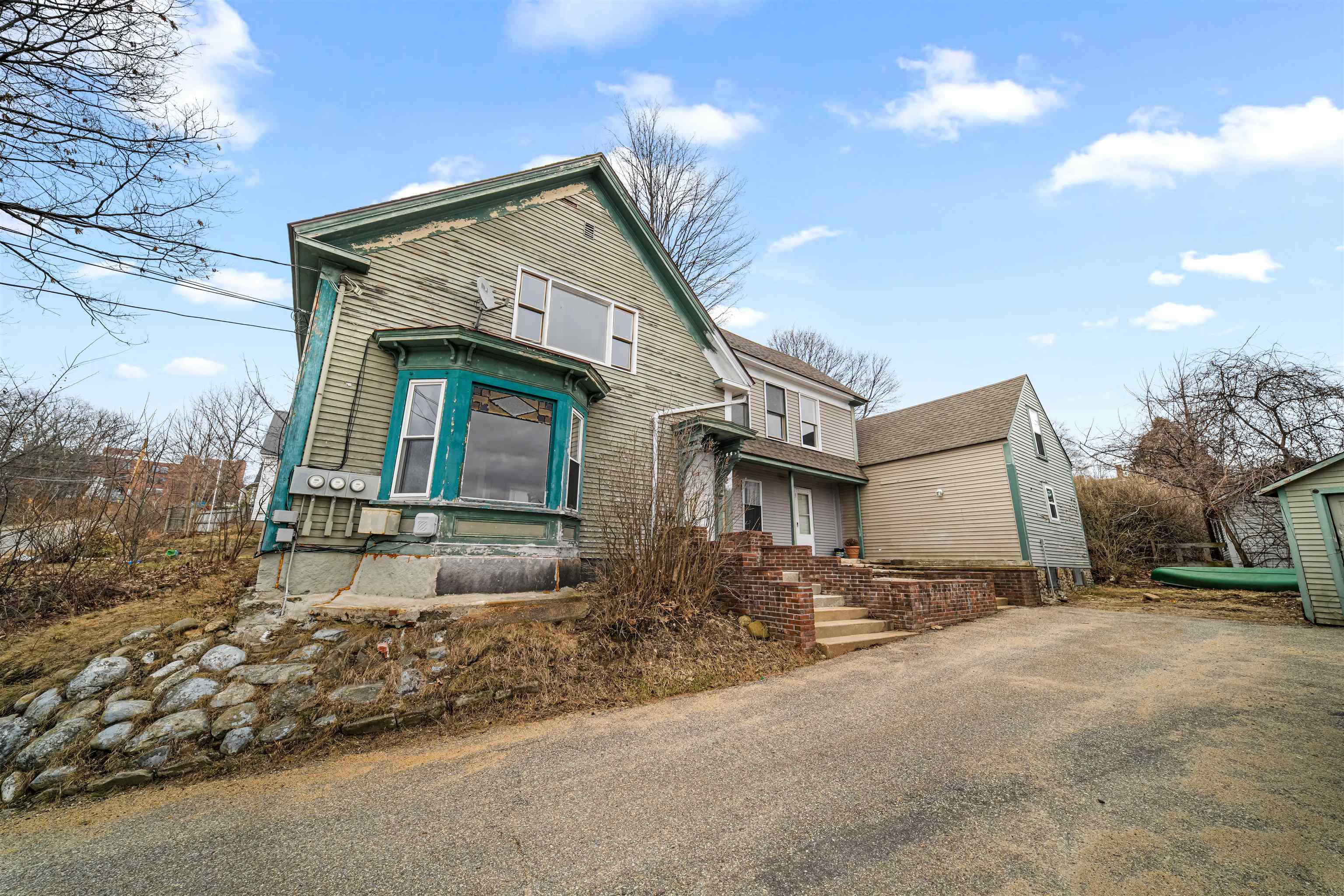 7 Elliott Street