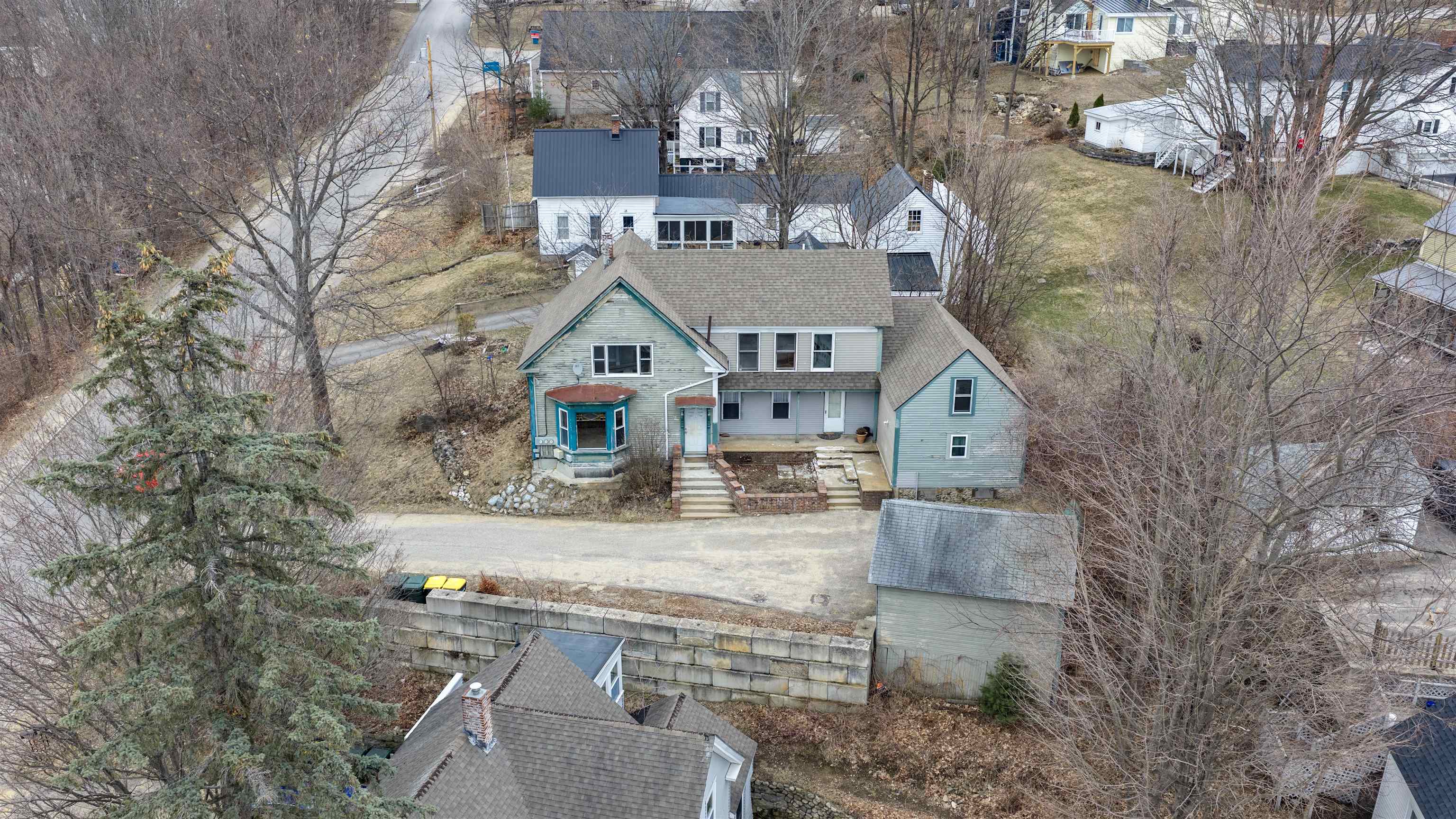 7 Elliott Street