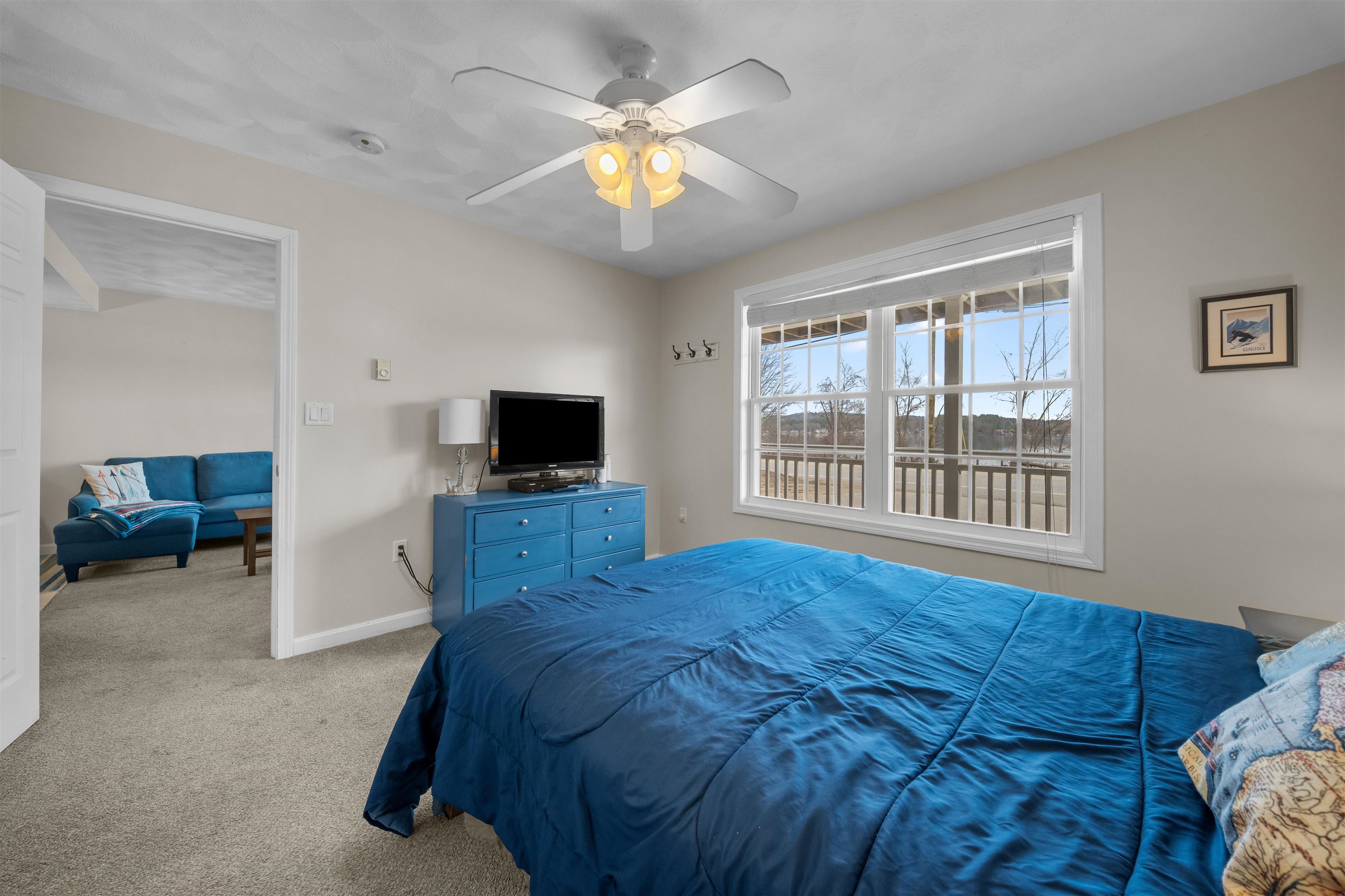 850 Laconia Road Unit: 4G