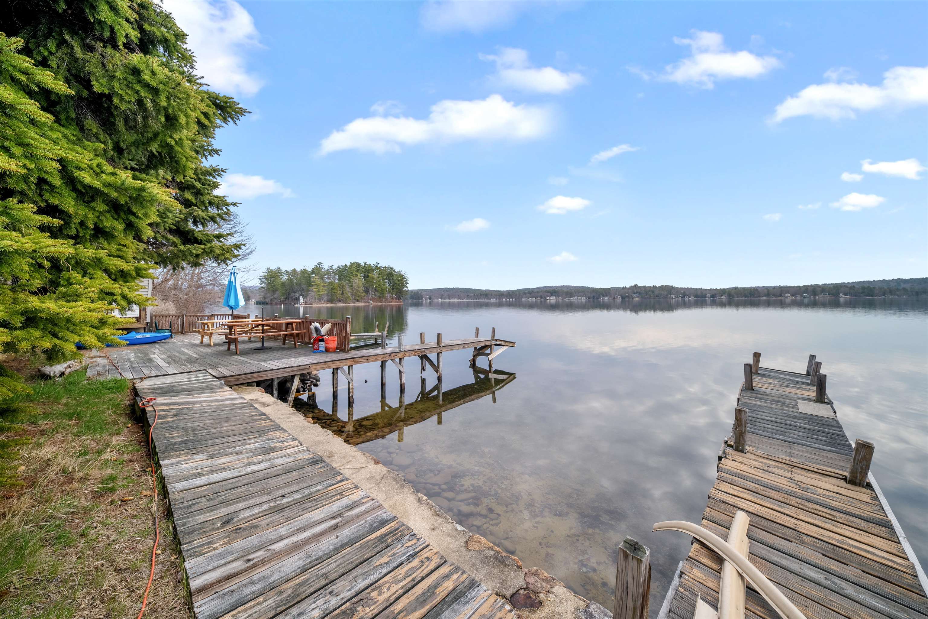 850 Laconia Road Unit: 4G