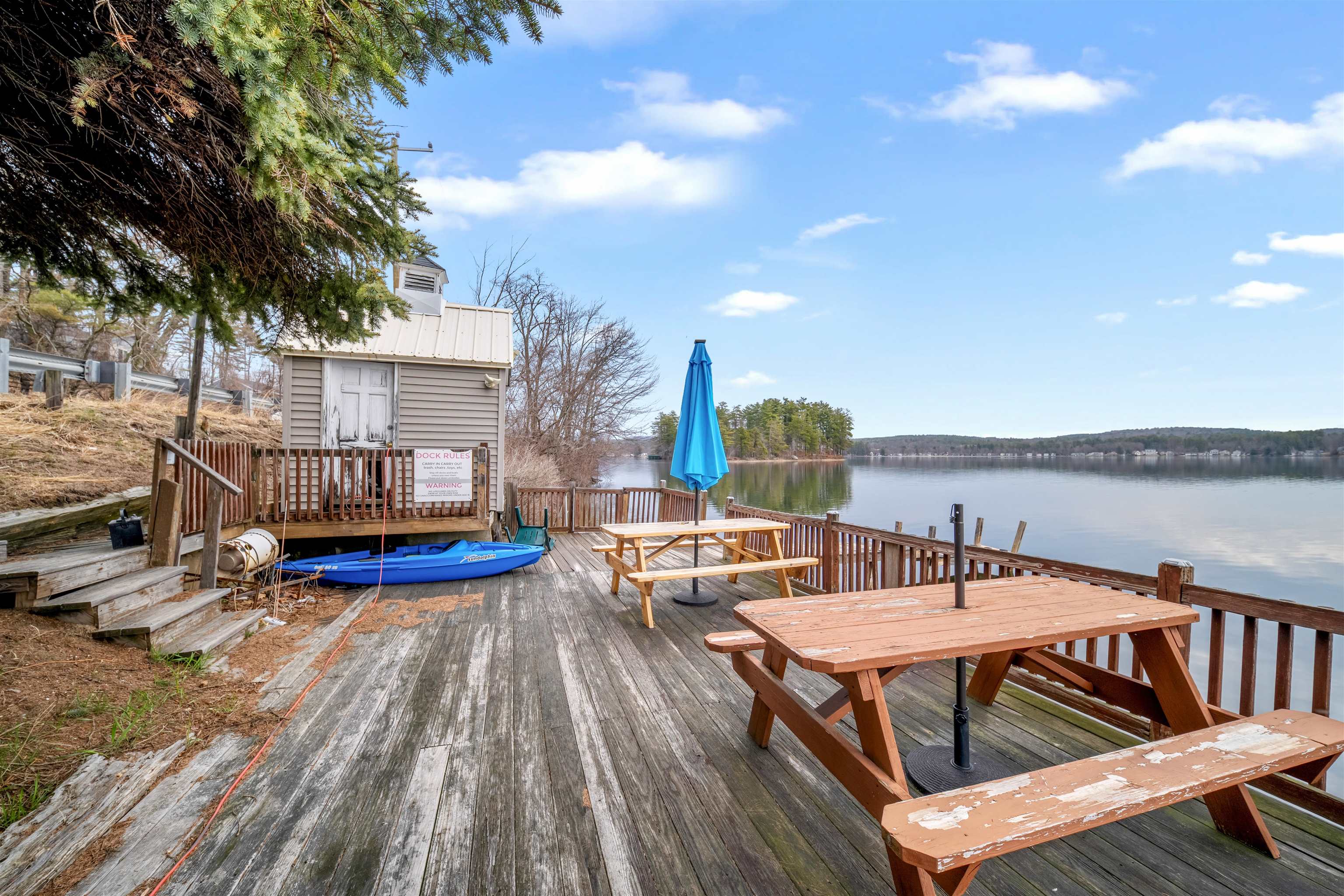 850 Laconia Road Unit: 4G