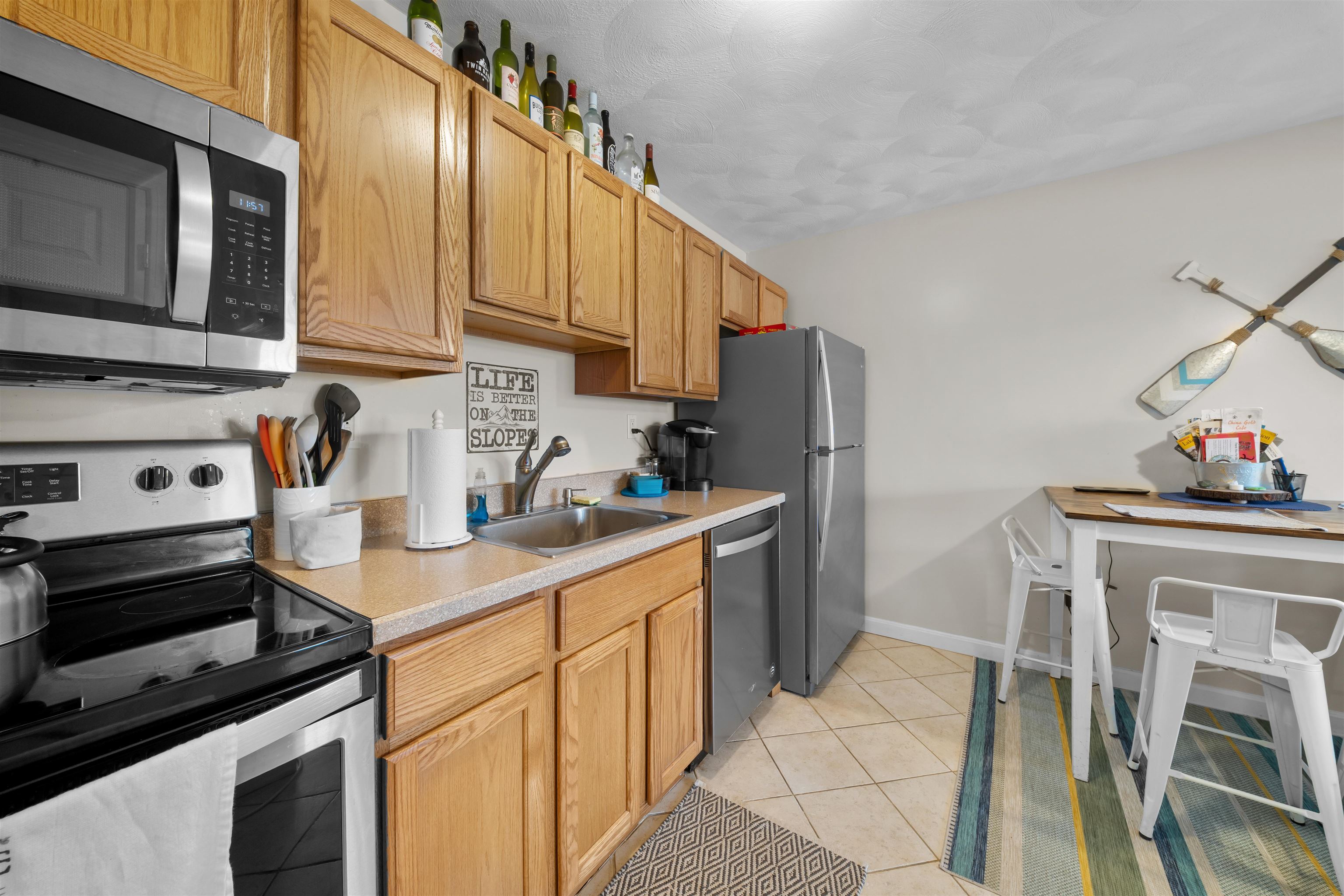 850 Laconia Road Unit: 4G