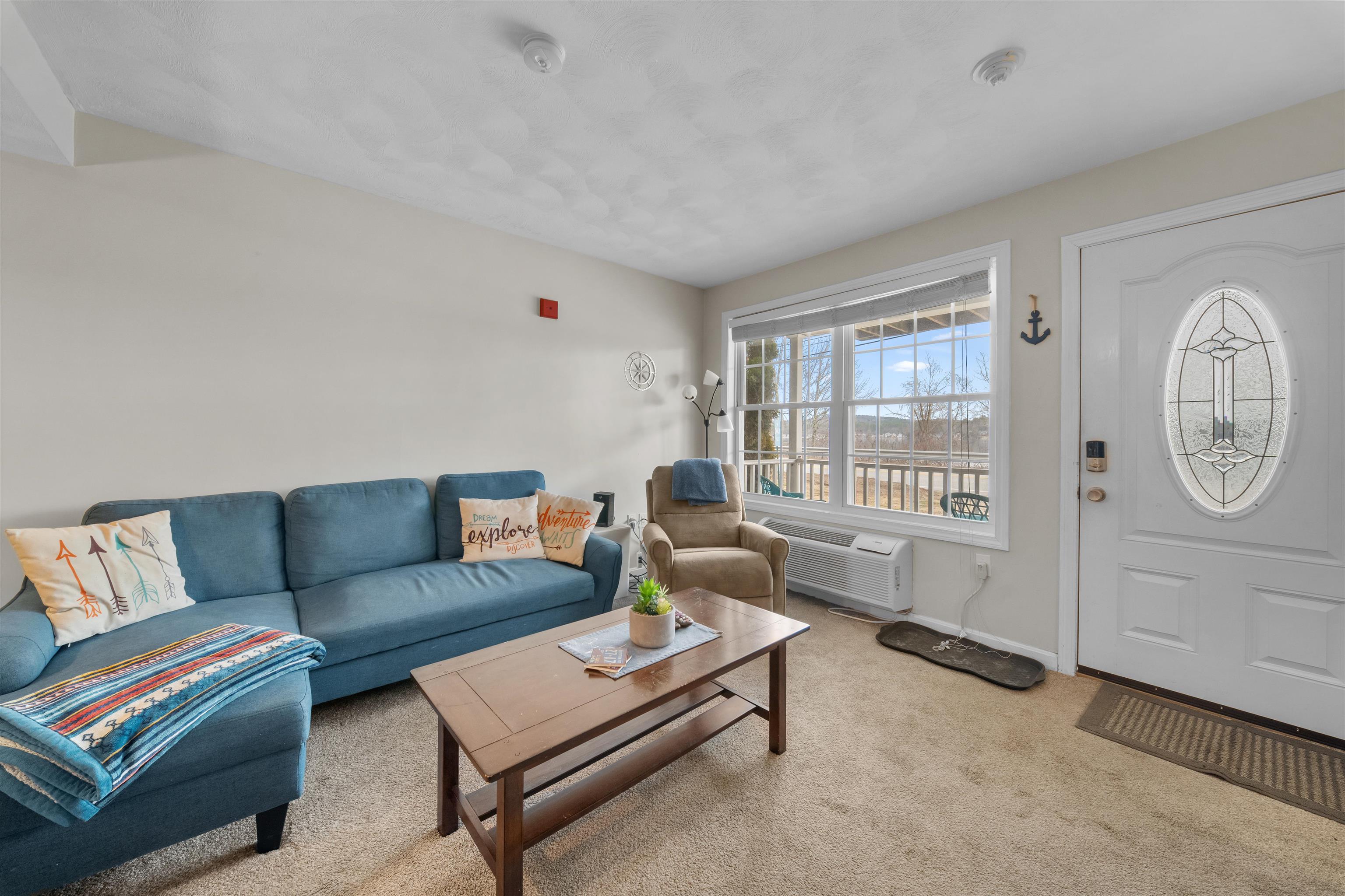 850 Laconia Road Unit: 4G