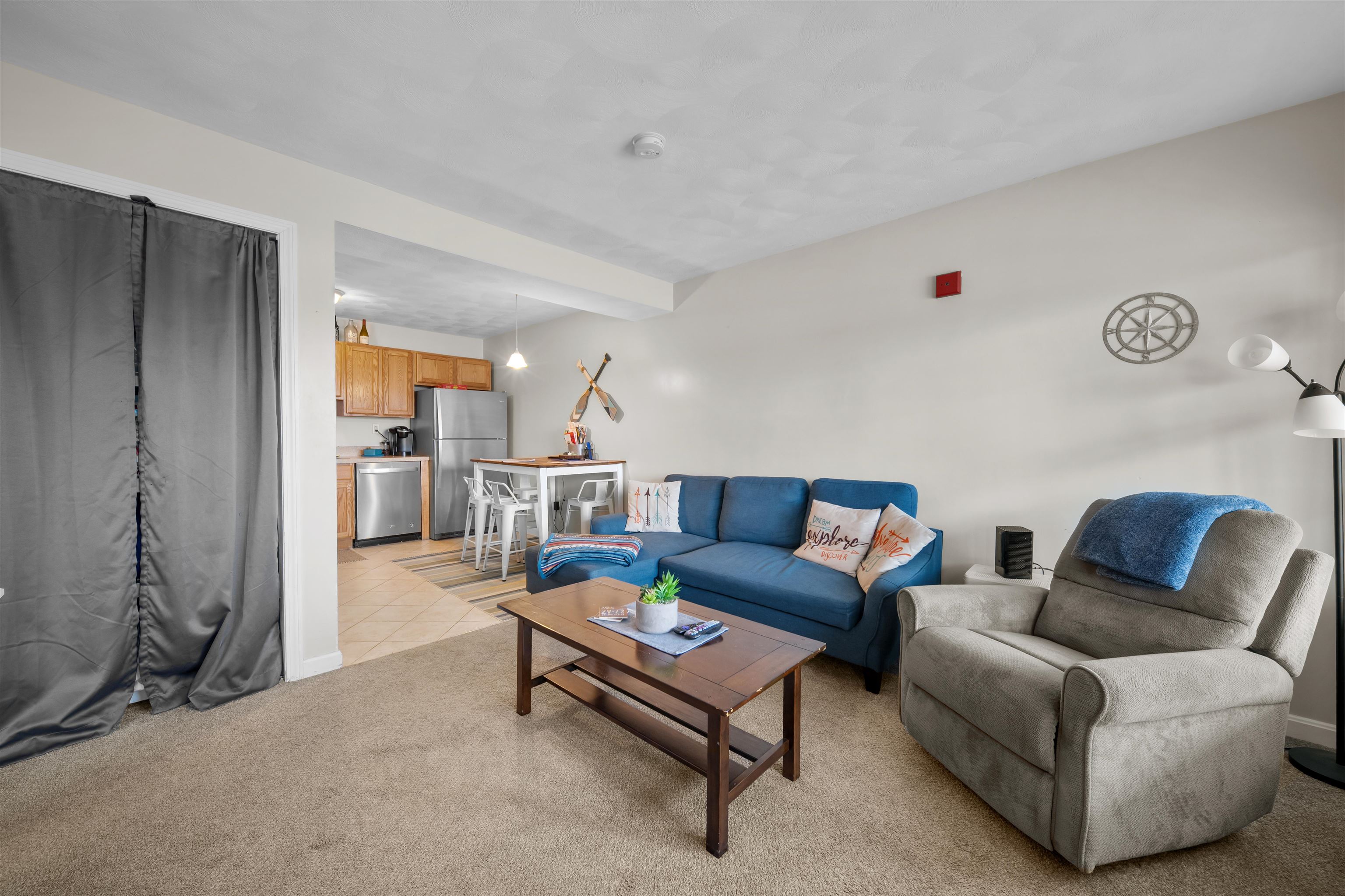850 Laconia Road Unit: 4G
