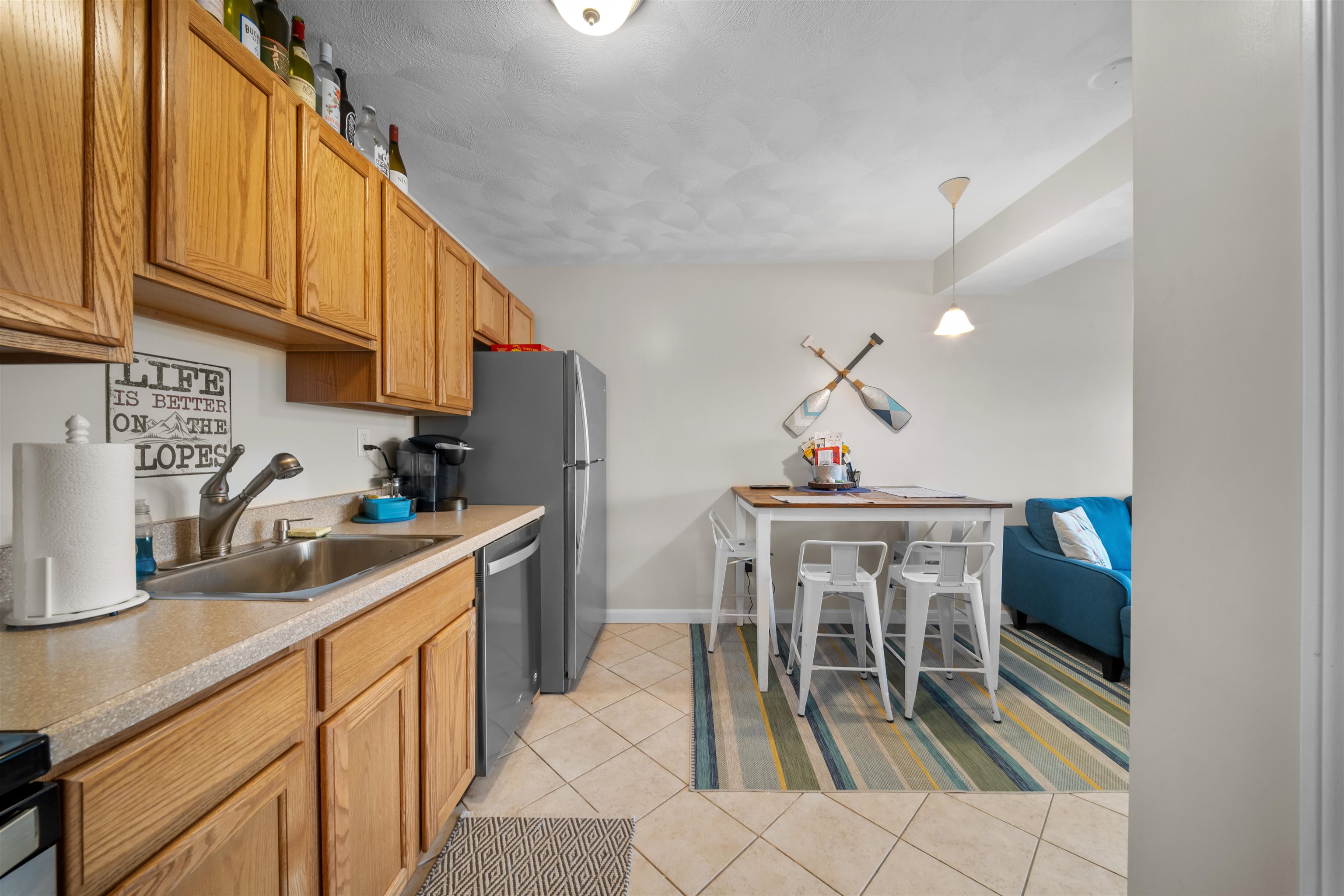 850 Laconia Road Unit: 4G