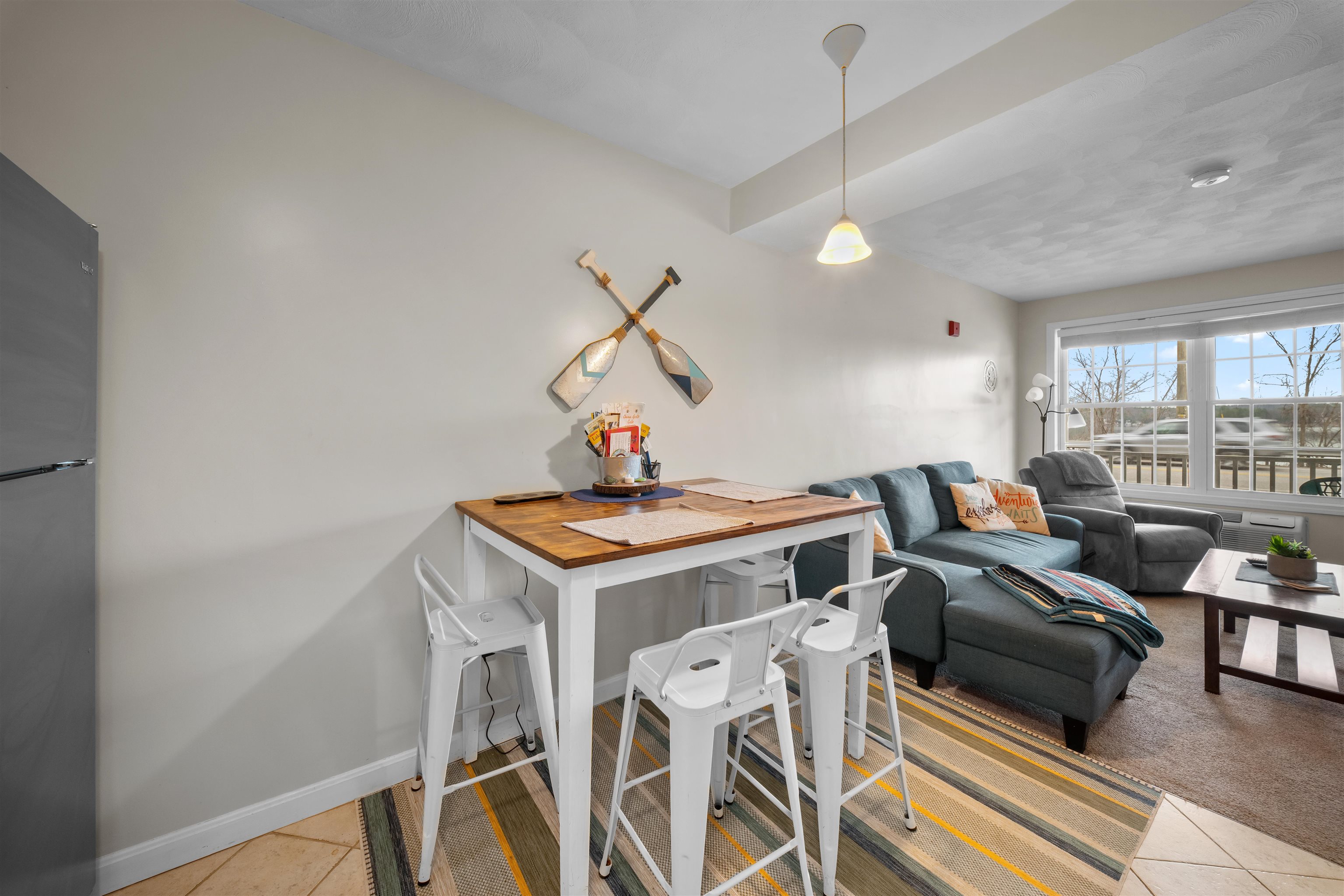 850 Laconia Road Unit: 4G