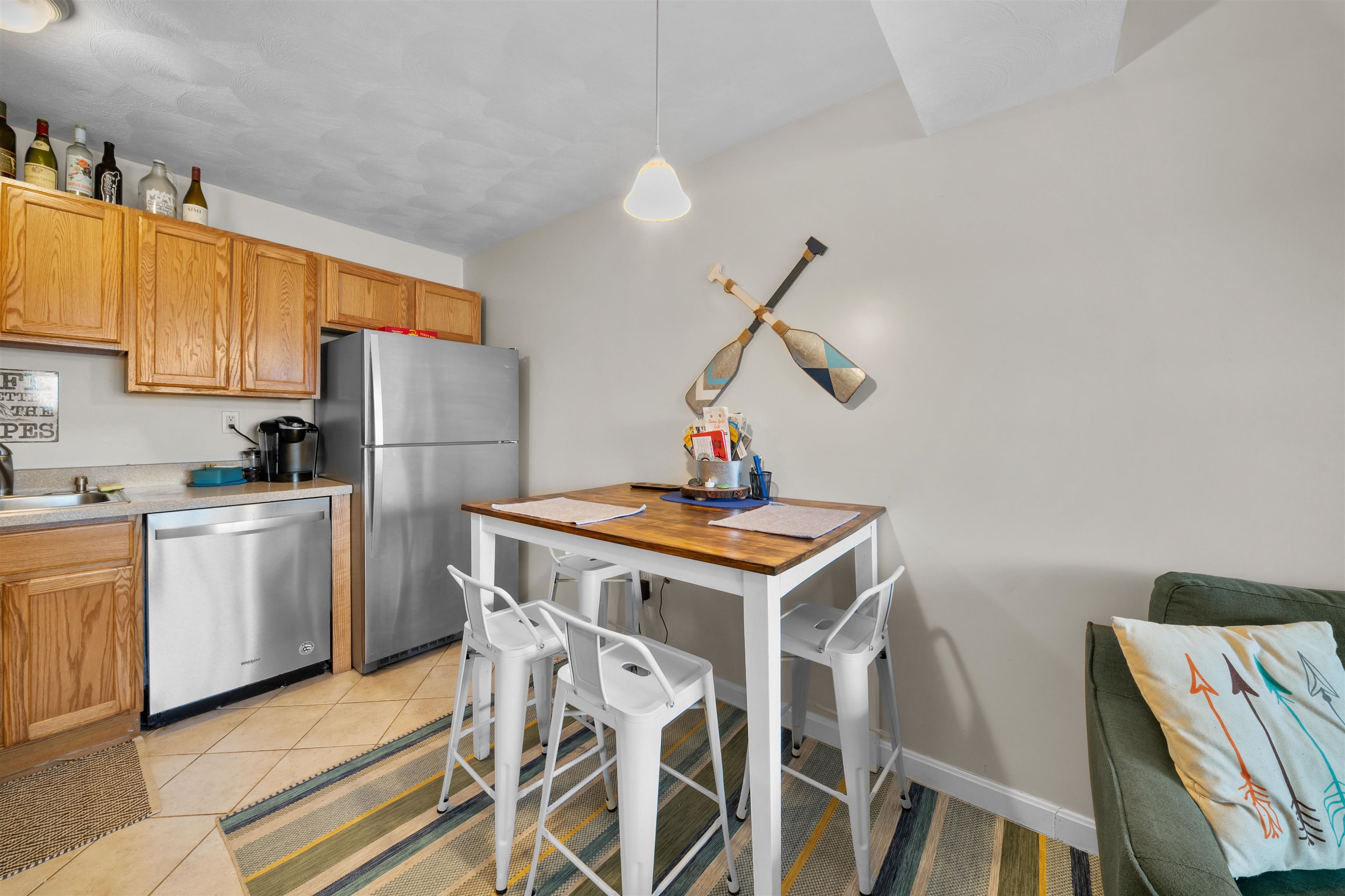 850 Laconia Road Unit: 4G
