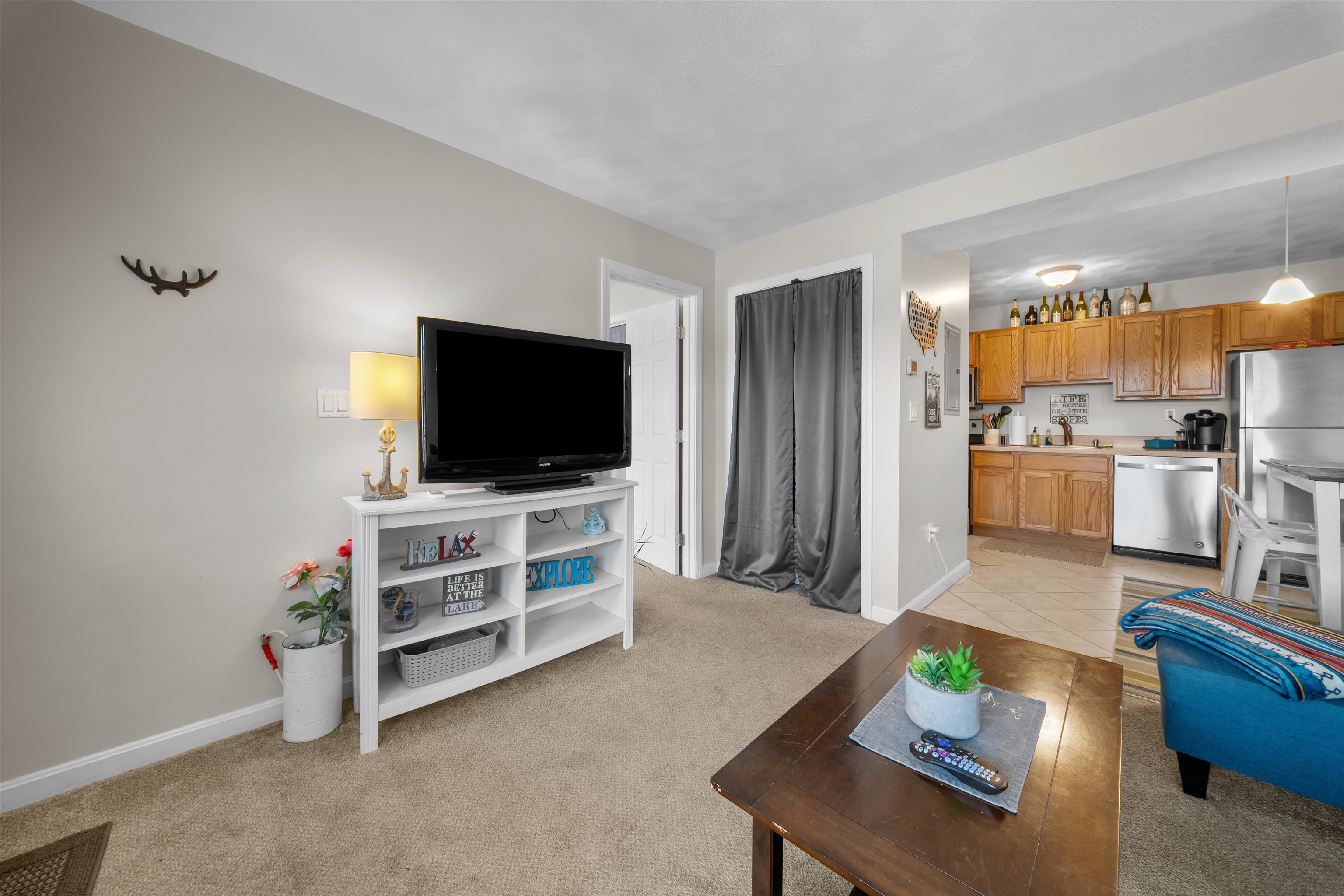 850 Laconia Road Unit: 4G