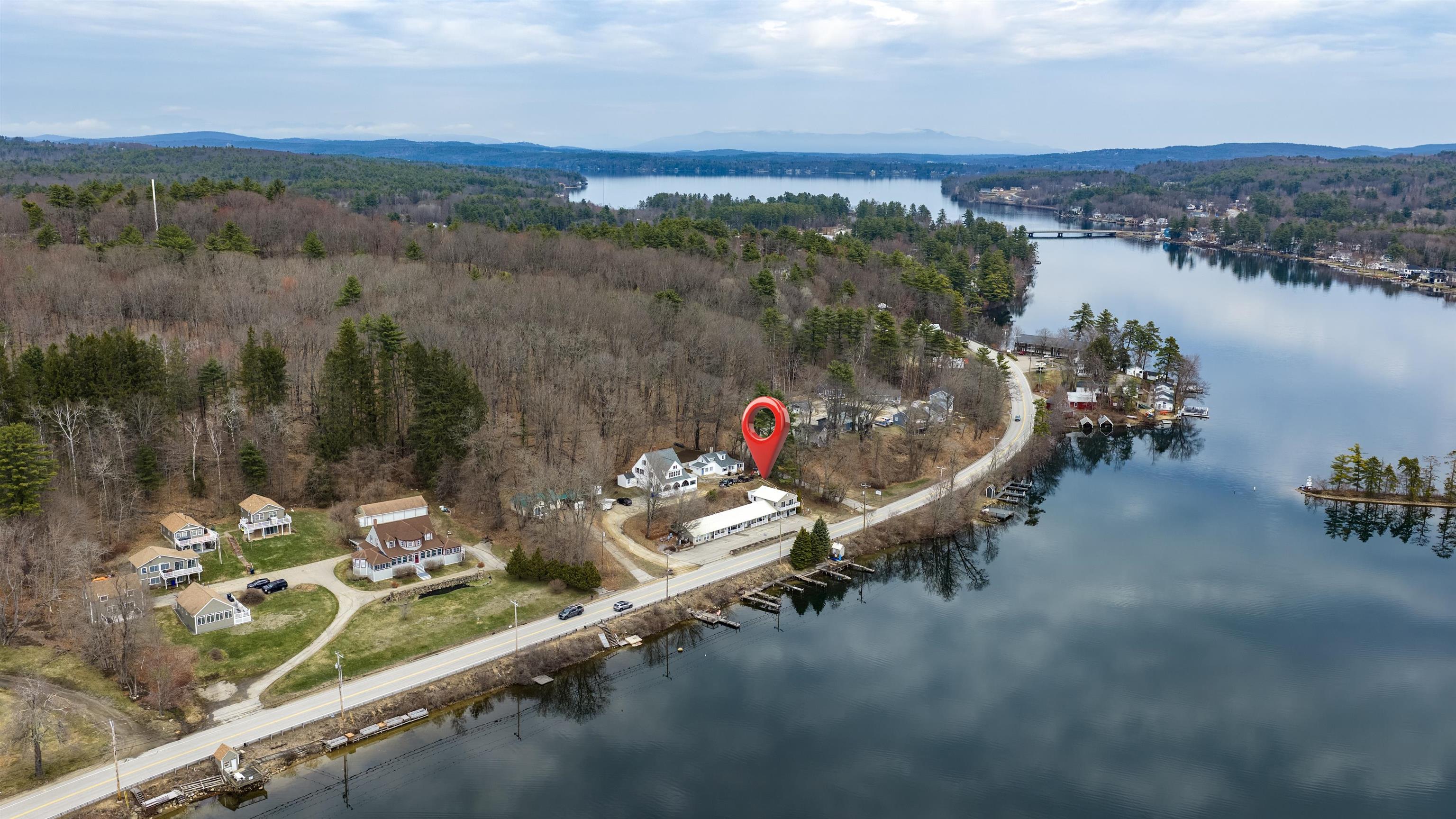 850 Laconia Road Unit: 4G