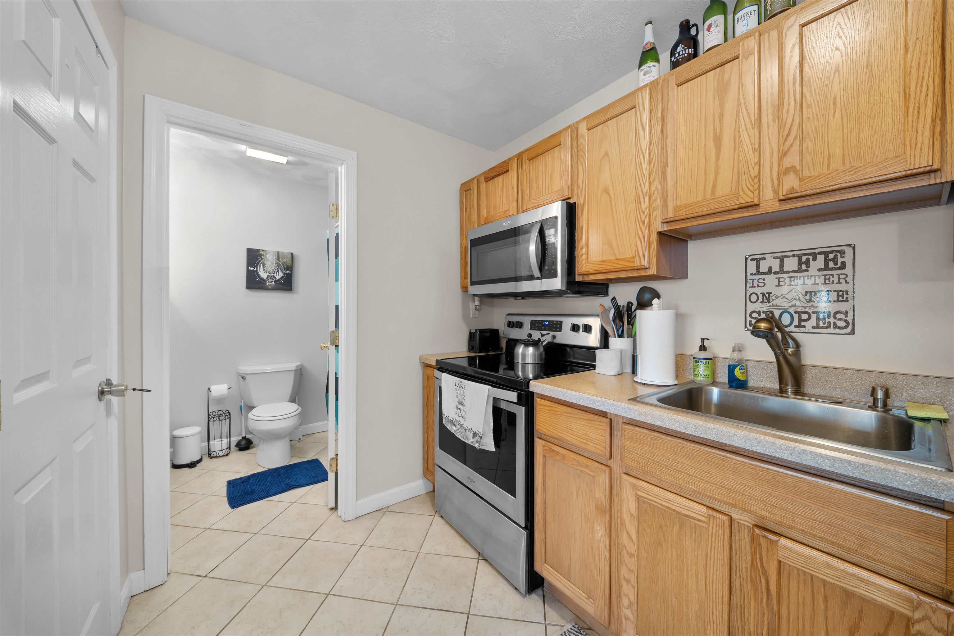 850 Laconia Road Unit: 4G