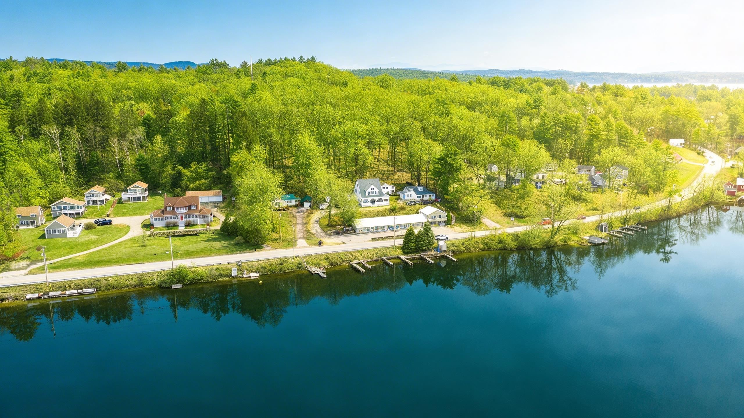 850 Laconia Road Unit: 4G