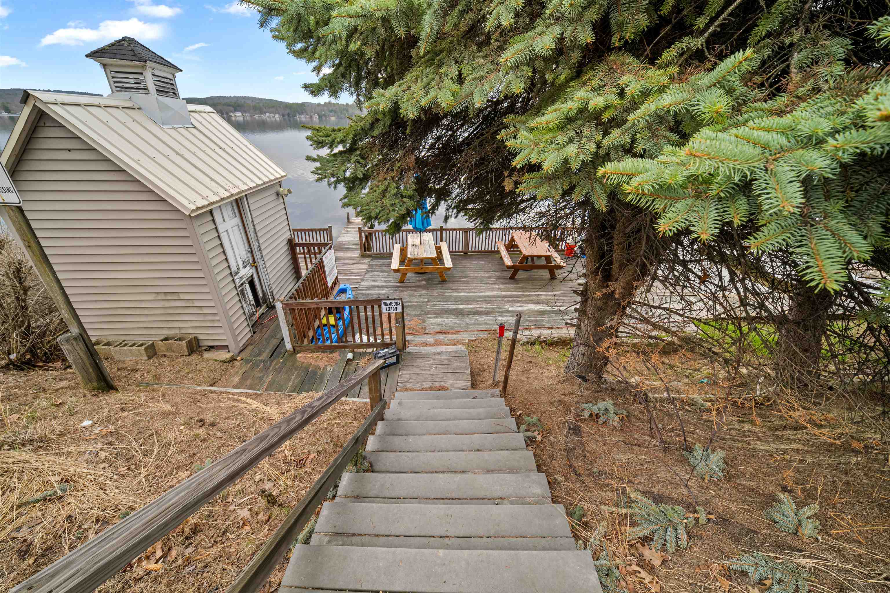 850 Laconia Road Unit: 4G