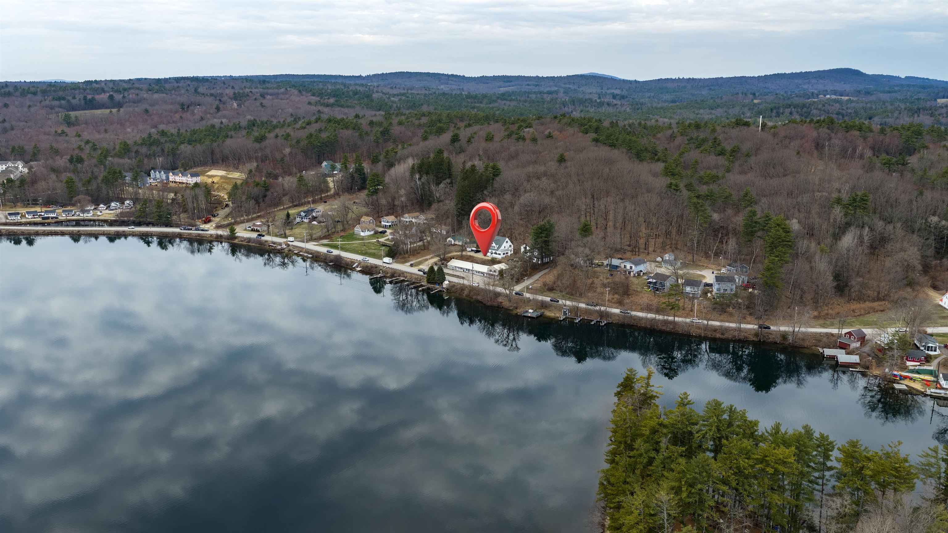 850 Laconia Road Unit: 4G