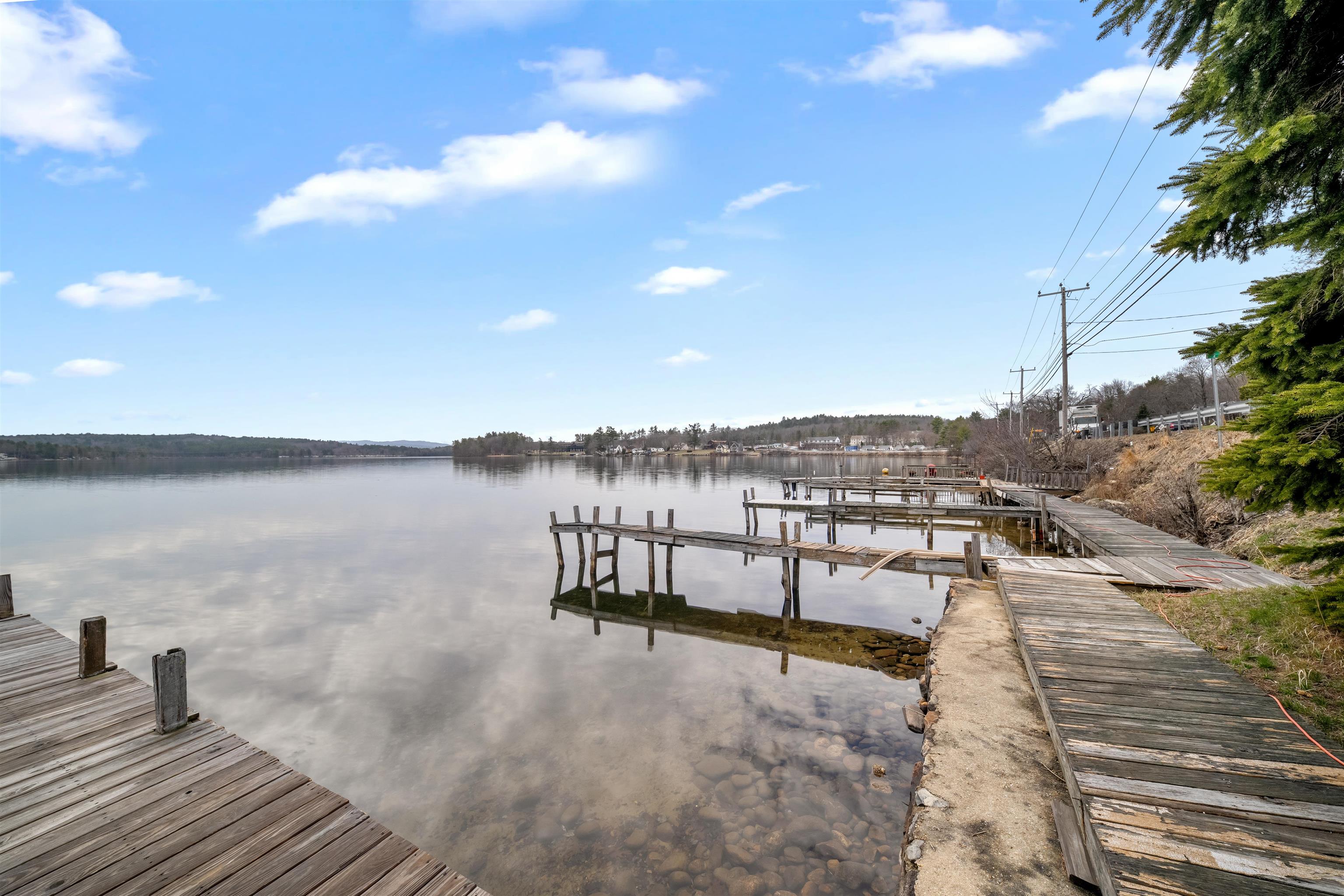 850 Laconia Road Unit: 4G