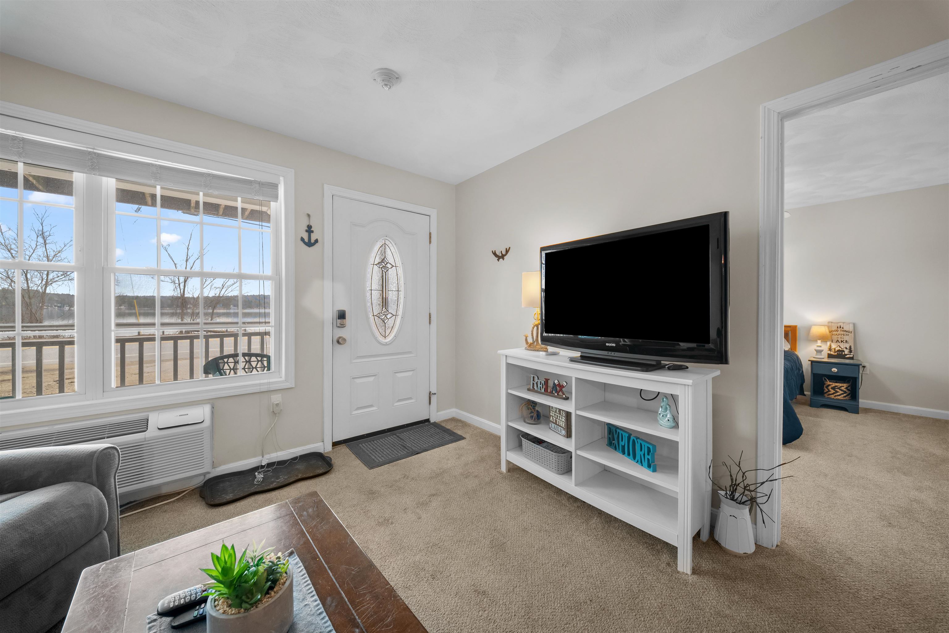 850 Laconia Road Unit: 4G