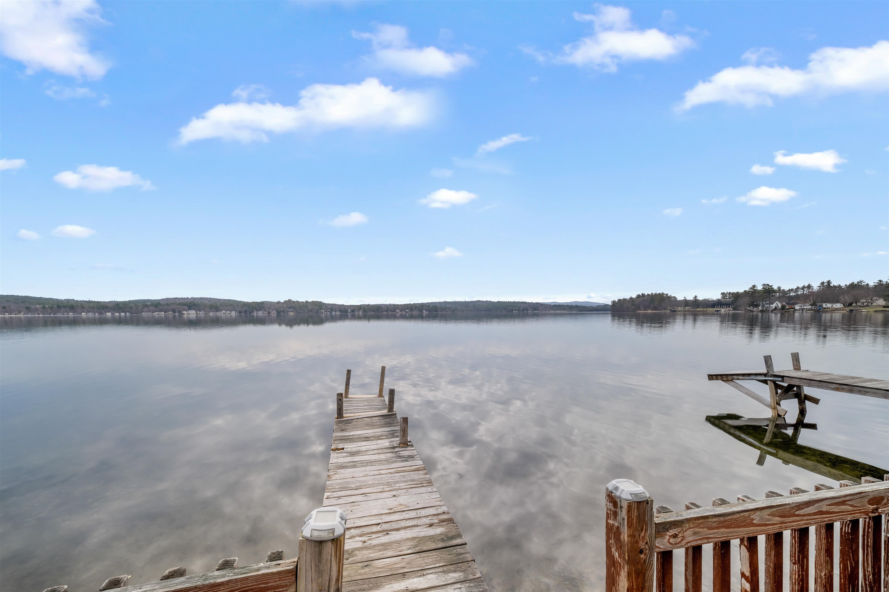 850 Laconia Road Unit: 4G