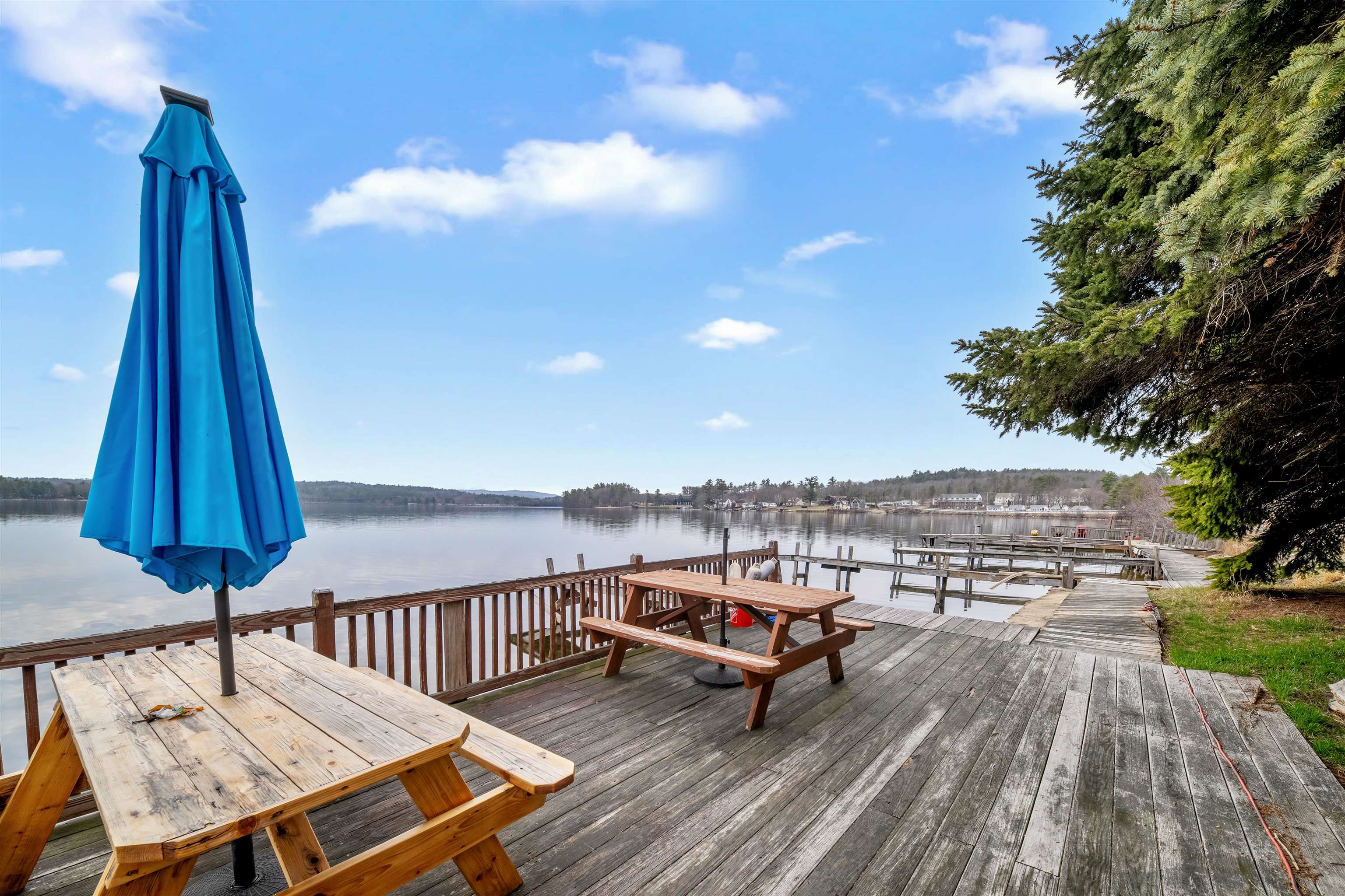 850 Laconia Road Unit: 4G