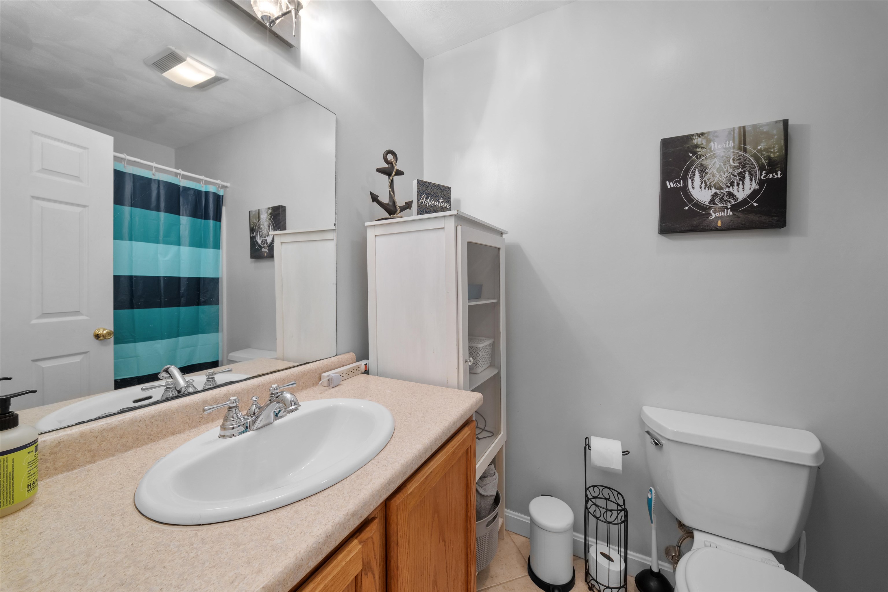 850 Laconia Road Unit: 4G