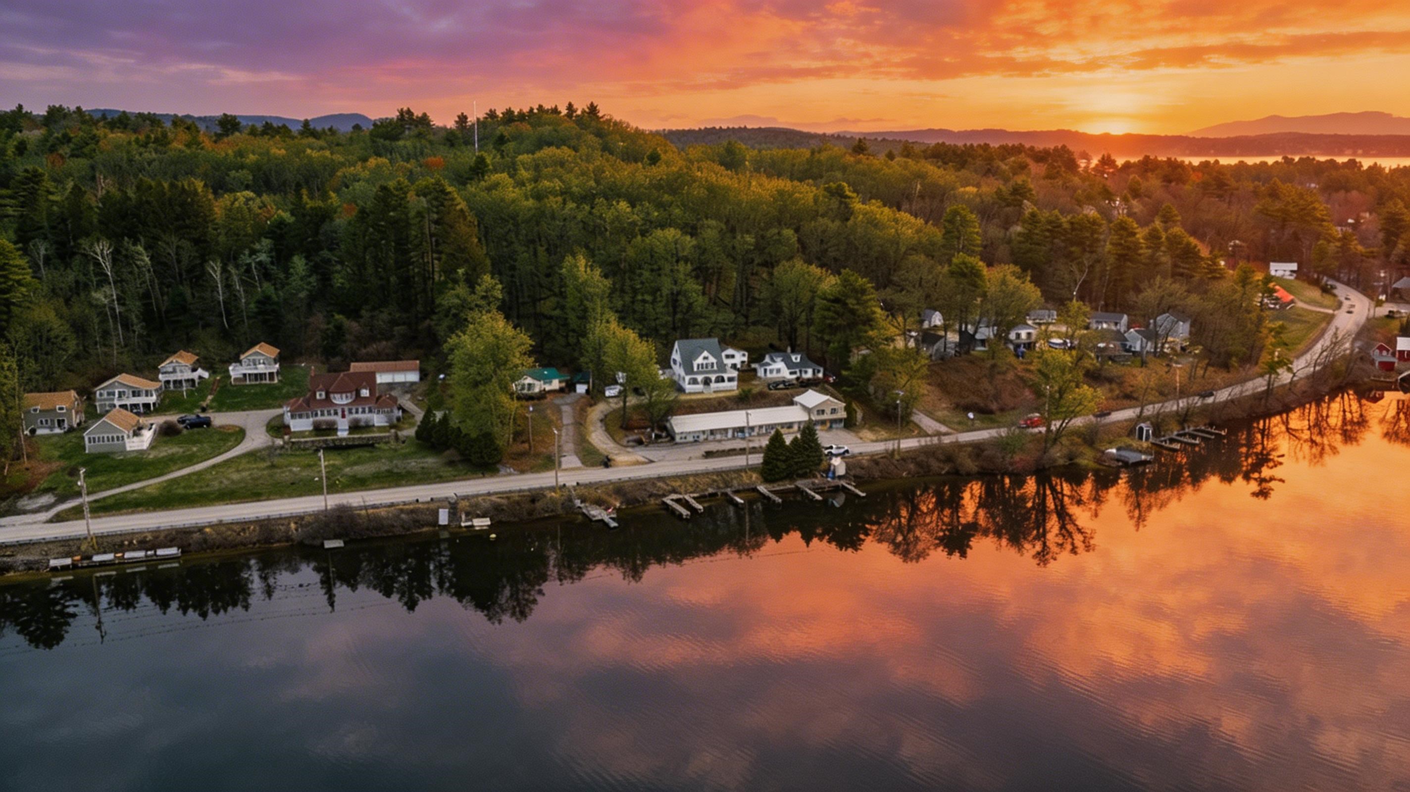 850 Laconia Road Unit: 4G