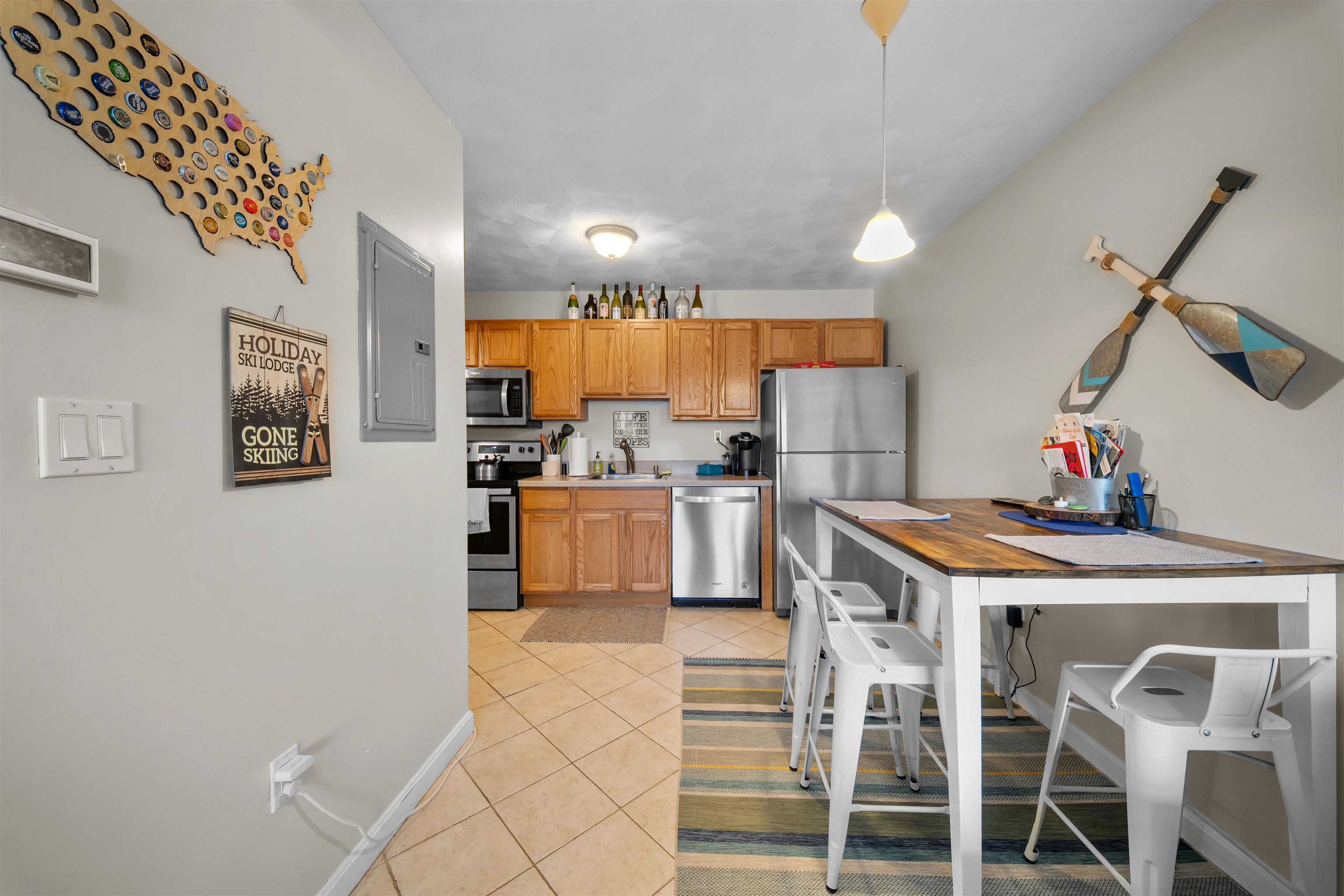 850 Laconia Road Unit: 4G