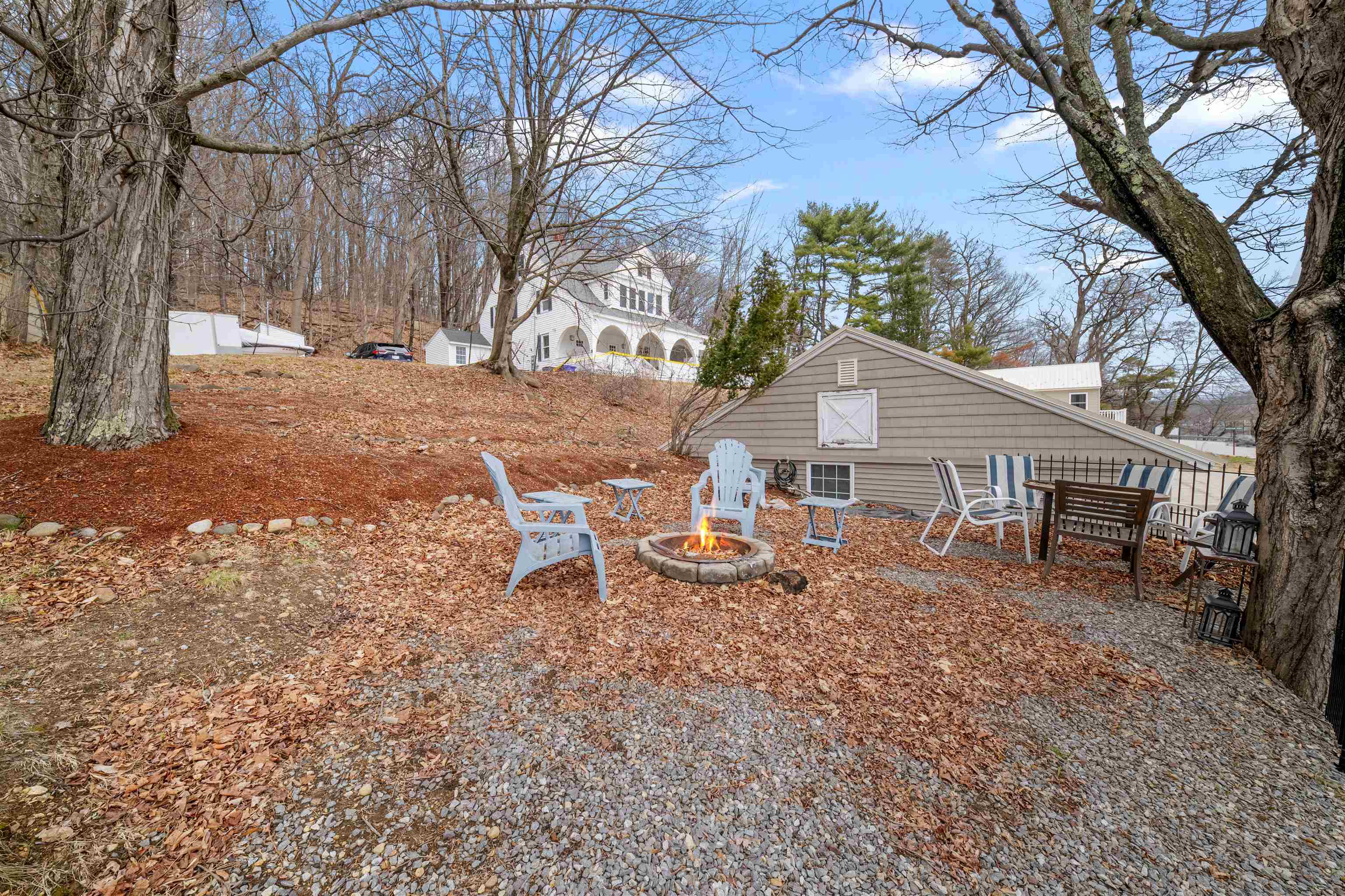850 Laconia Road Unit: 4G