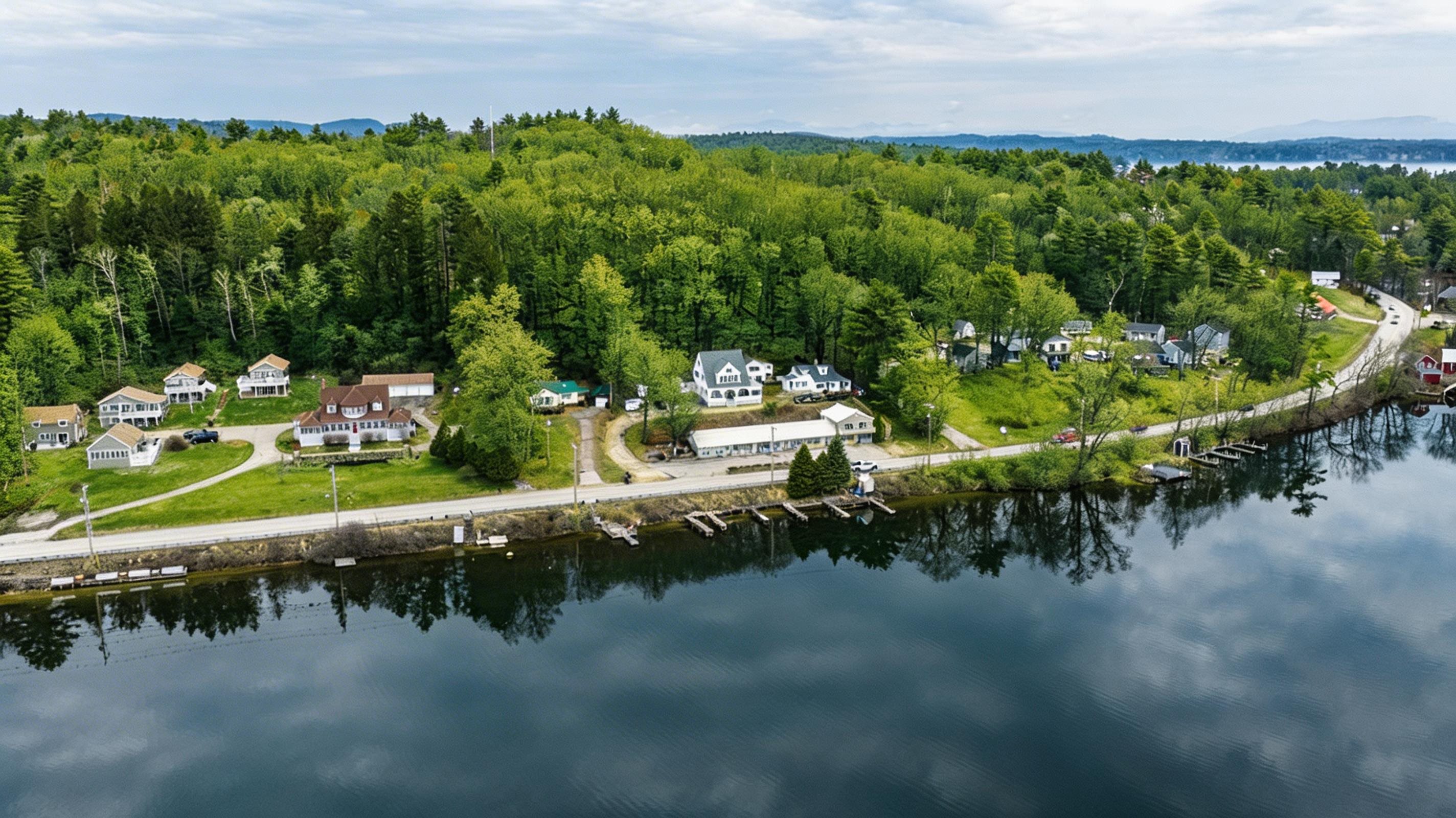 850 Laconia Road Unit: 4G