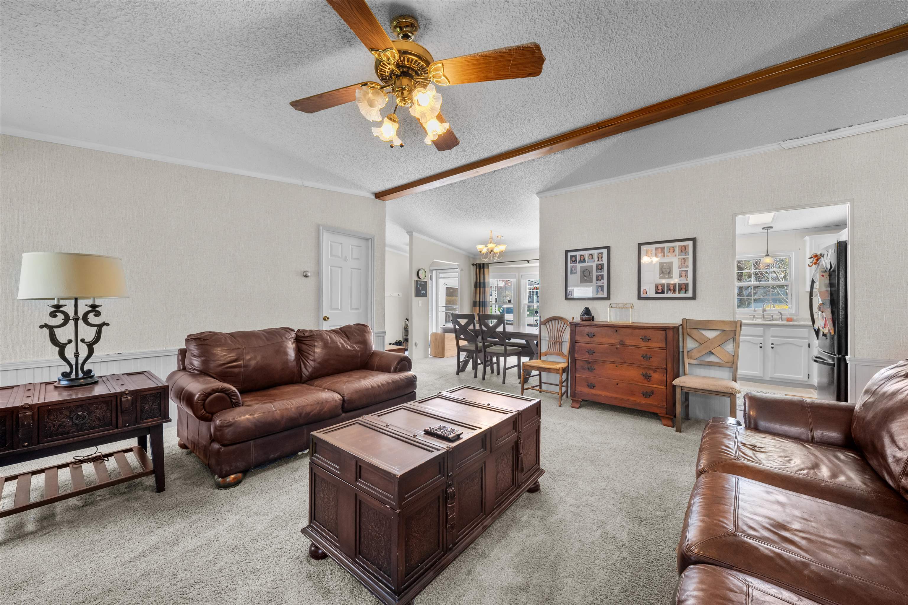24 Granite Drive