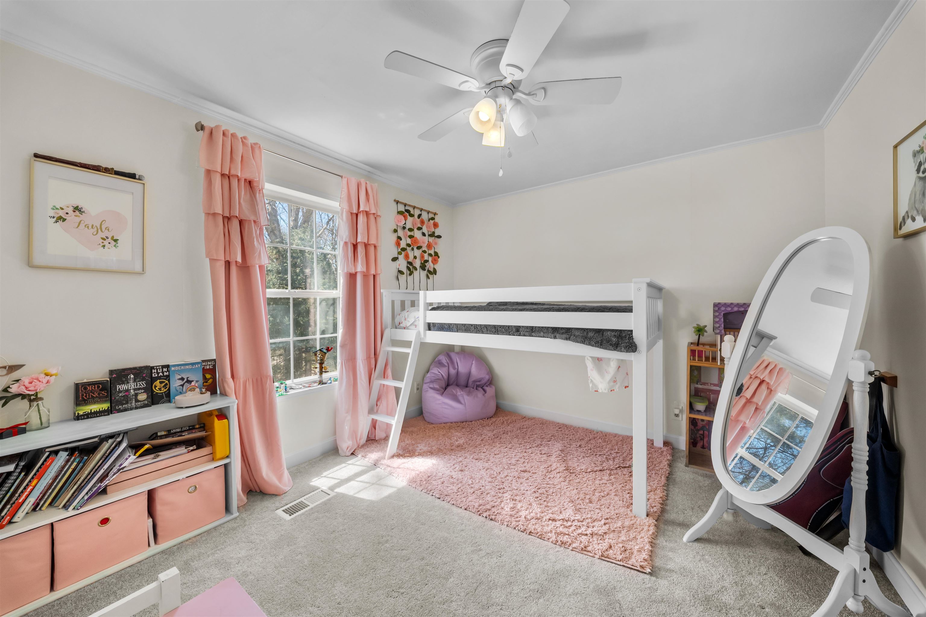 24 Granite Drive
