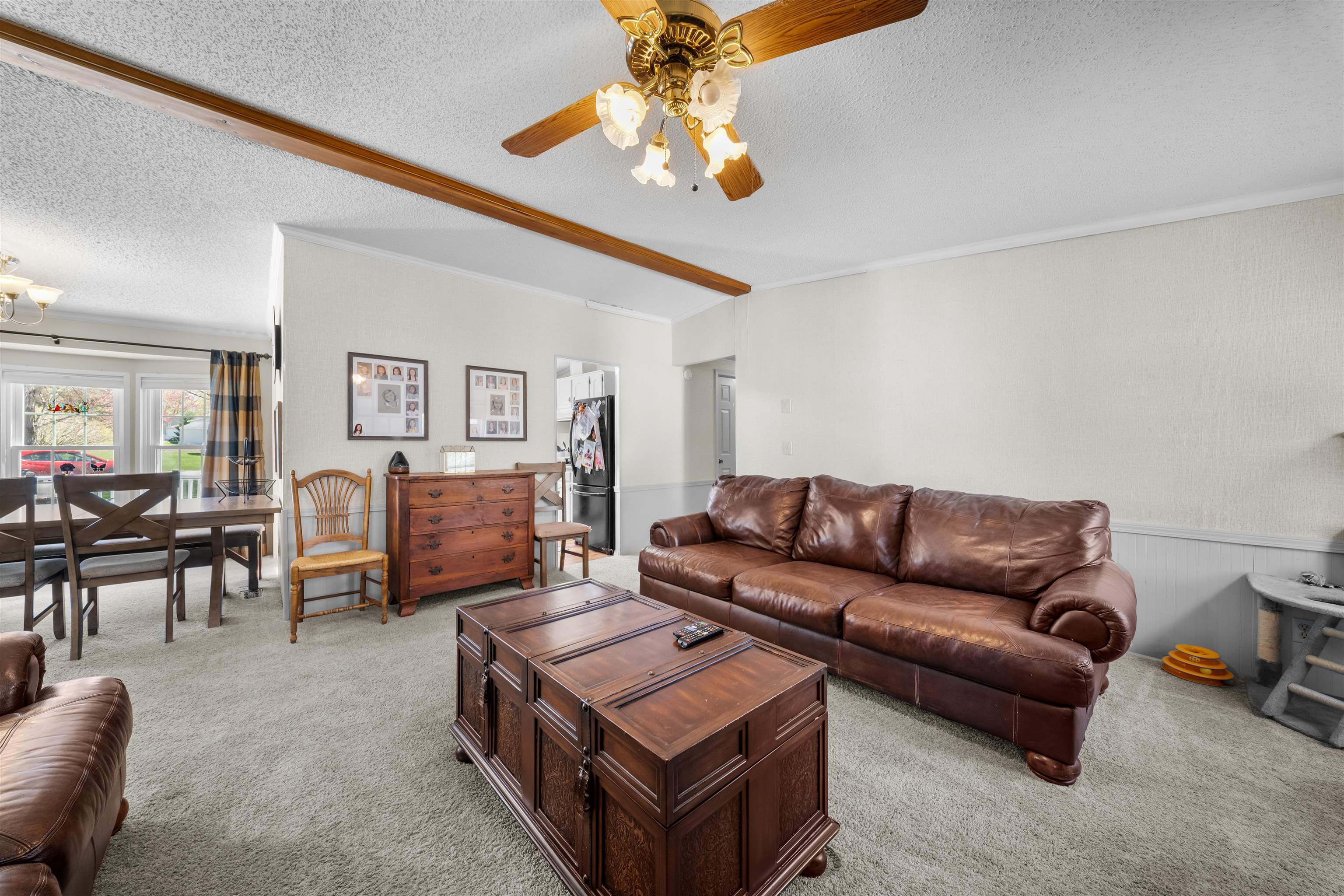 24 Granite Drive