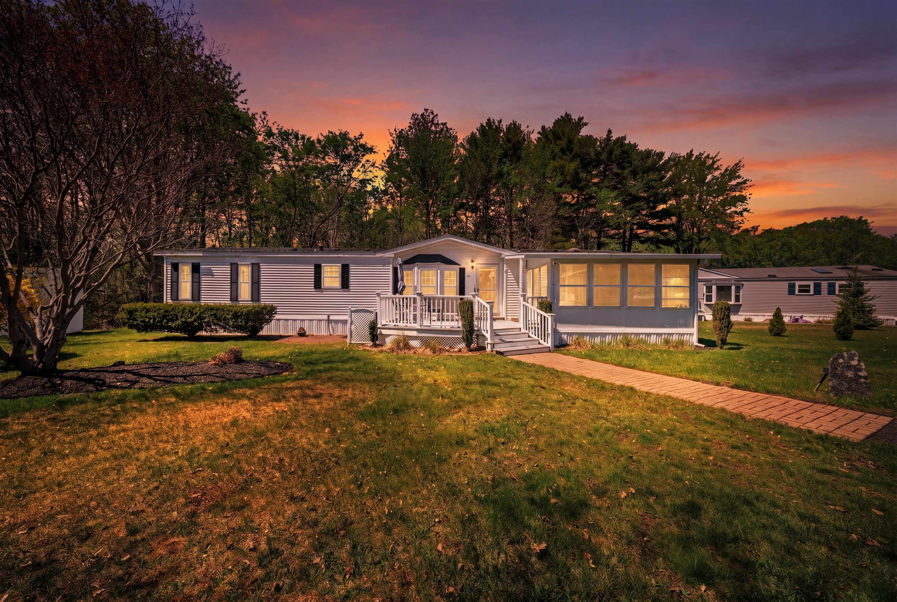 24 Granite Drive