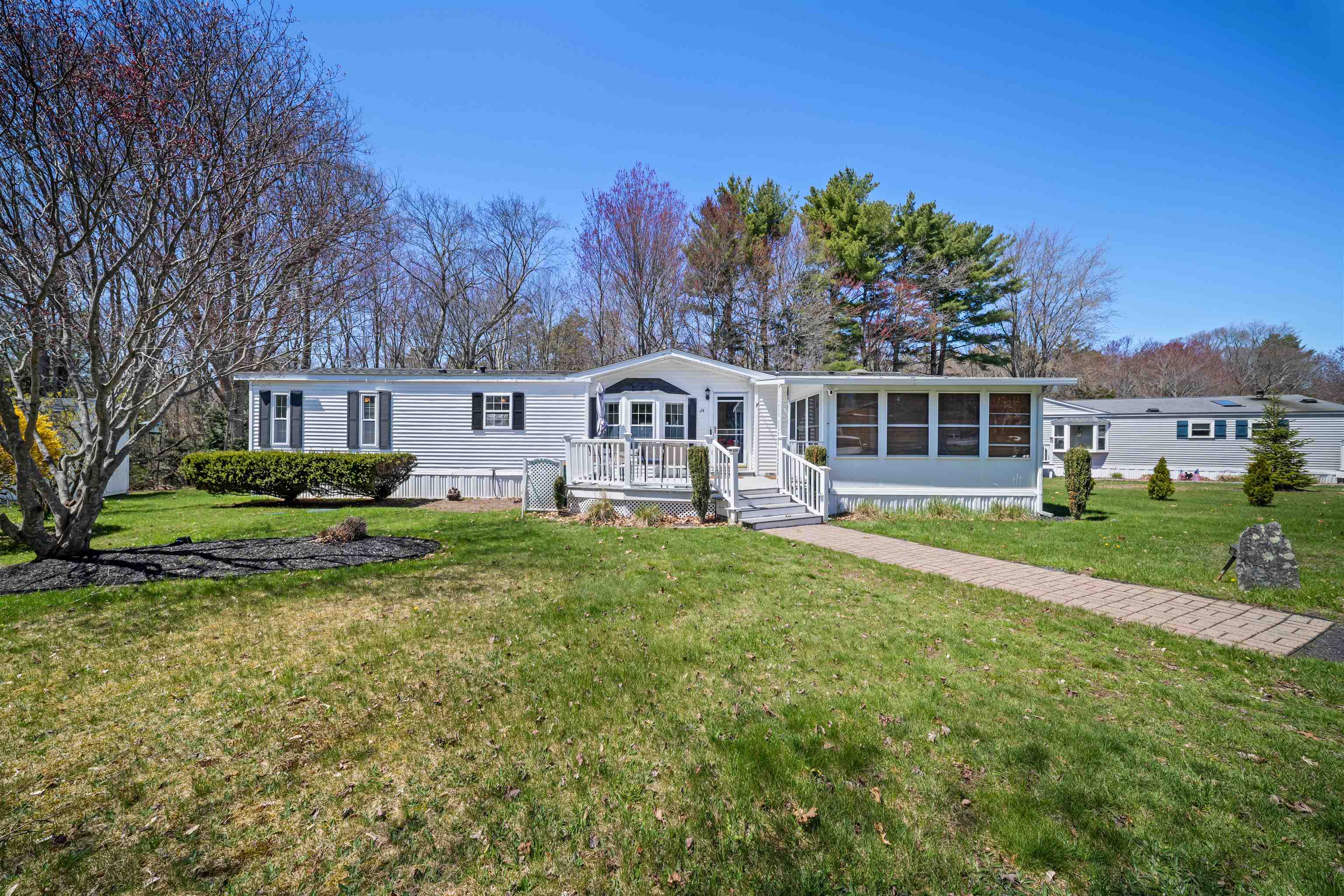 24 Granite Drive
