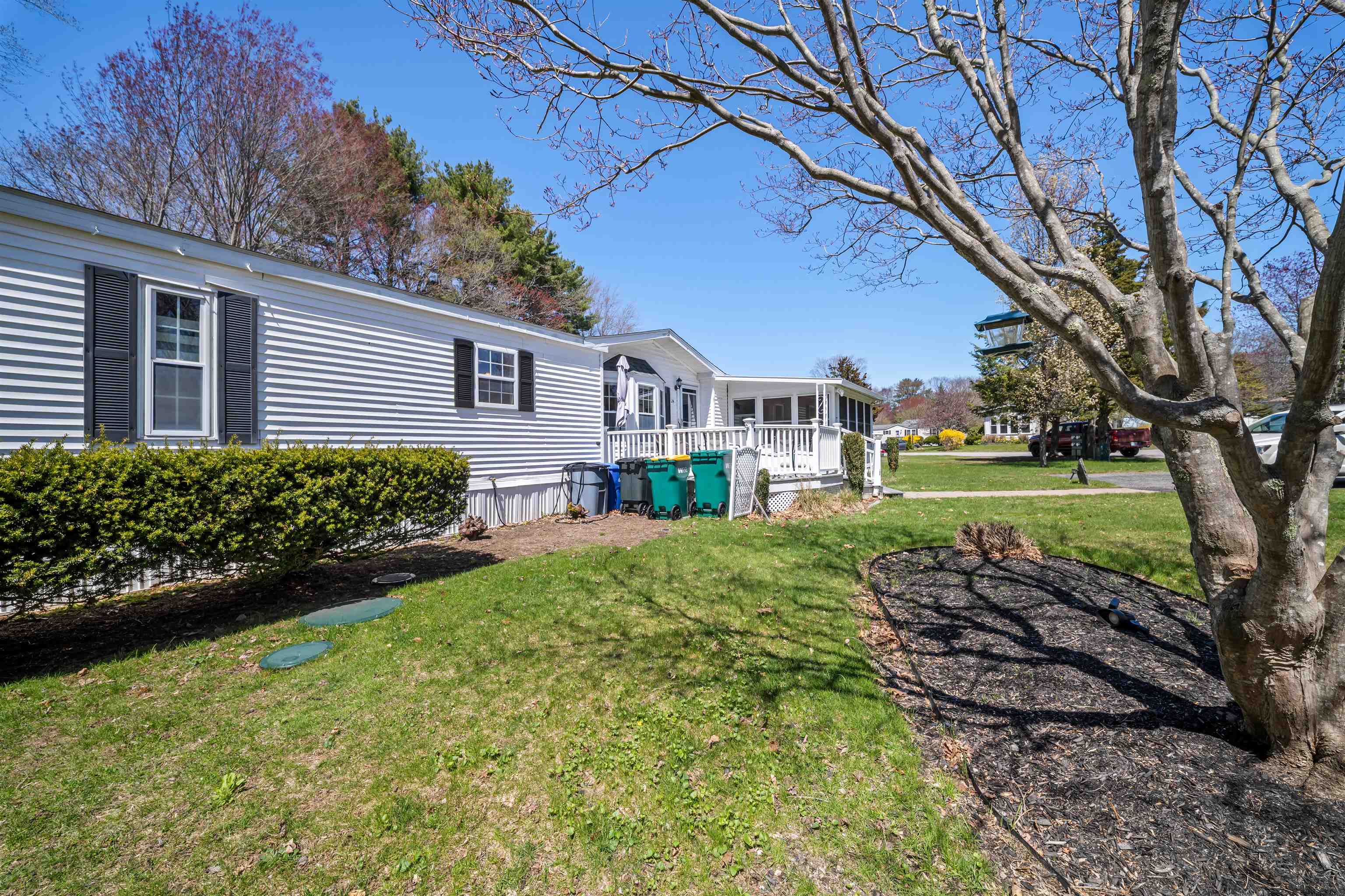 24 Granite Drive