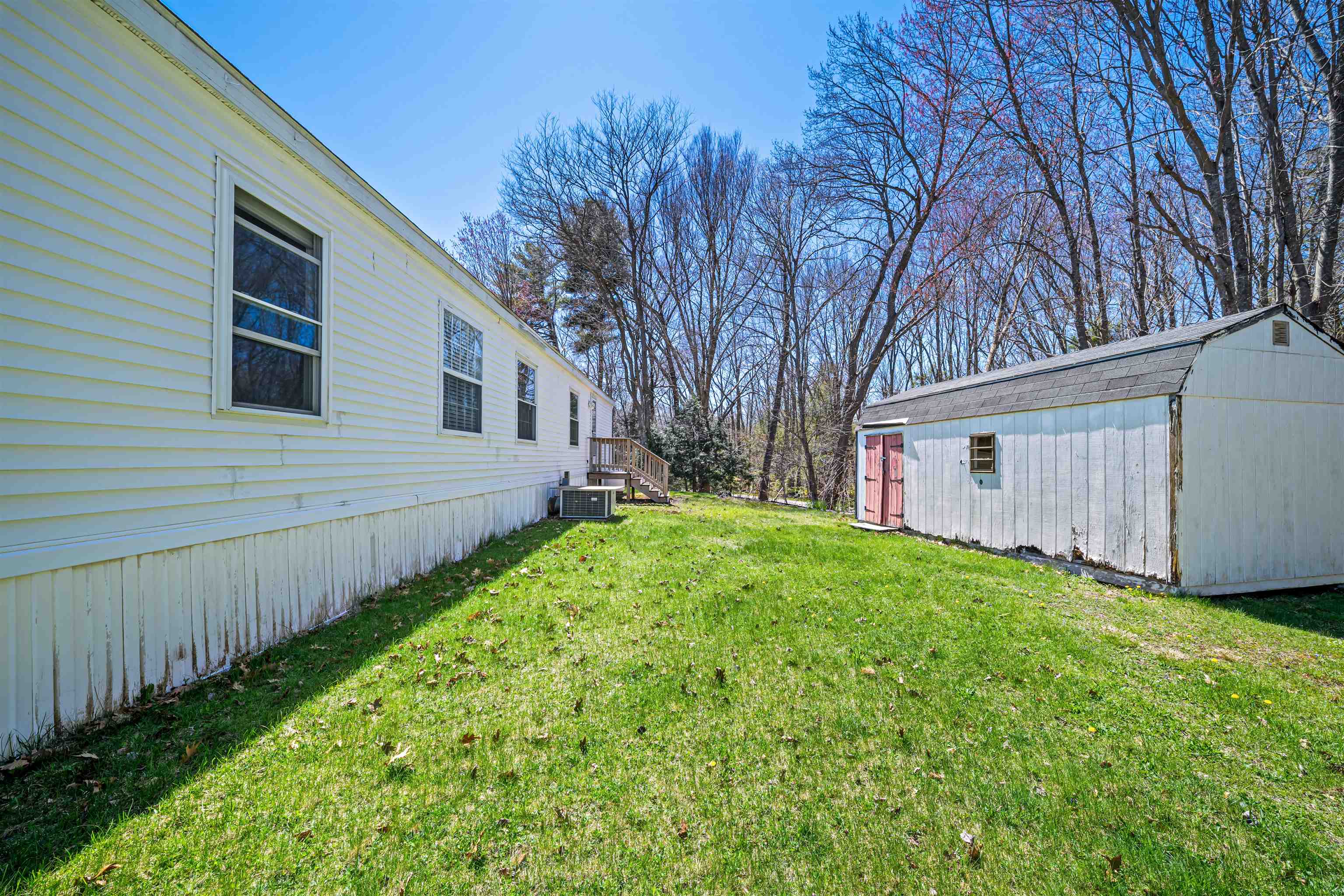 24 Granite Drive