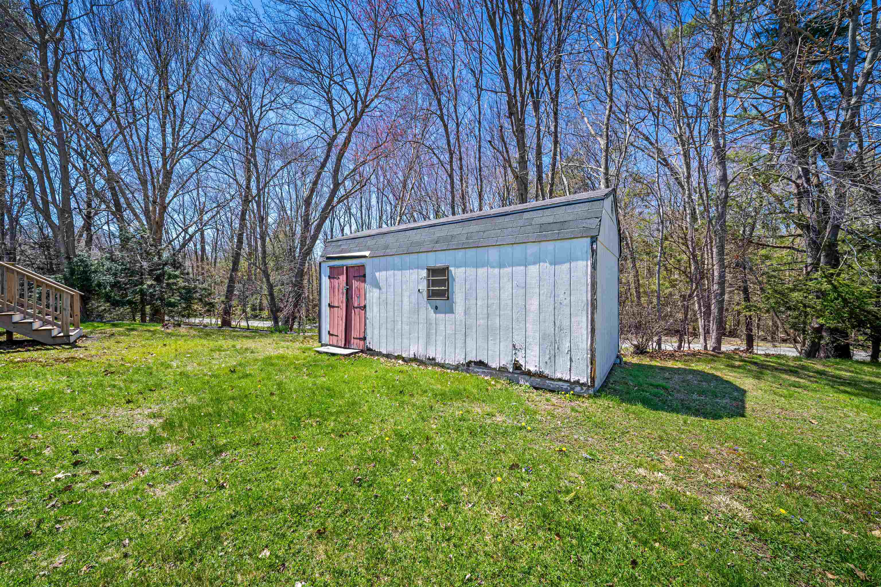 24 Granite Drive