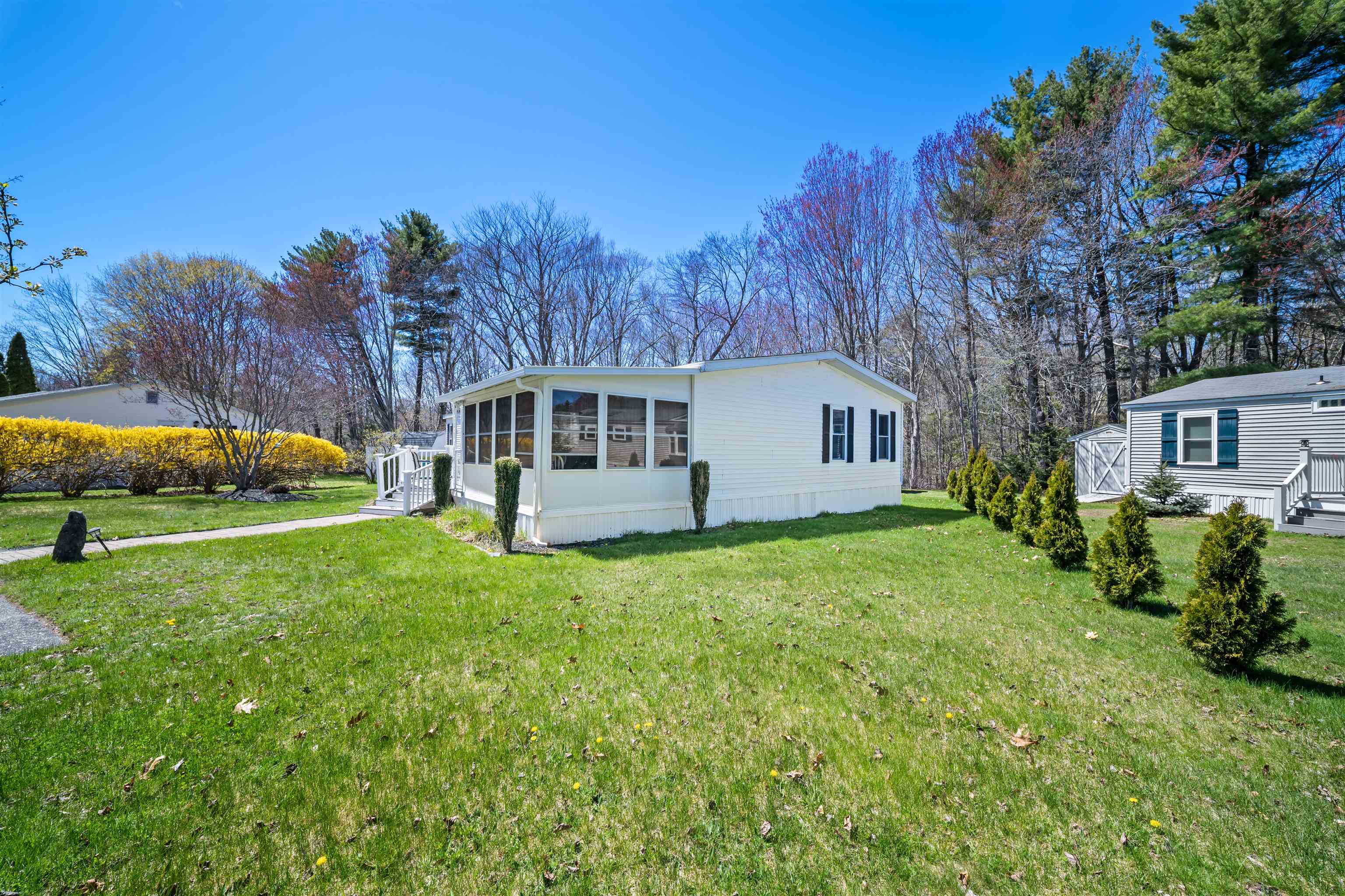 24 Granite Drive
