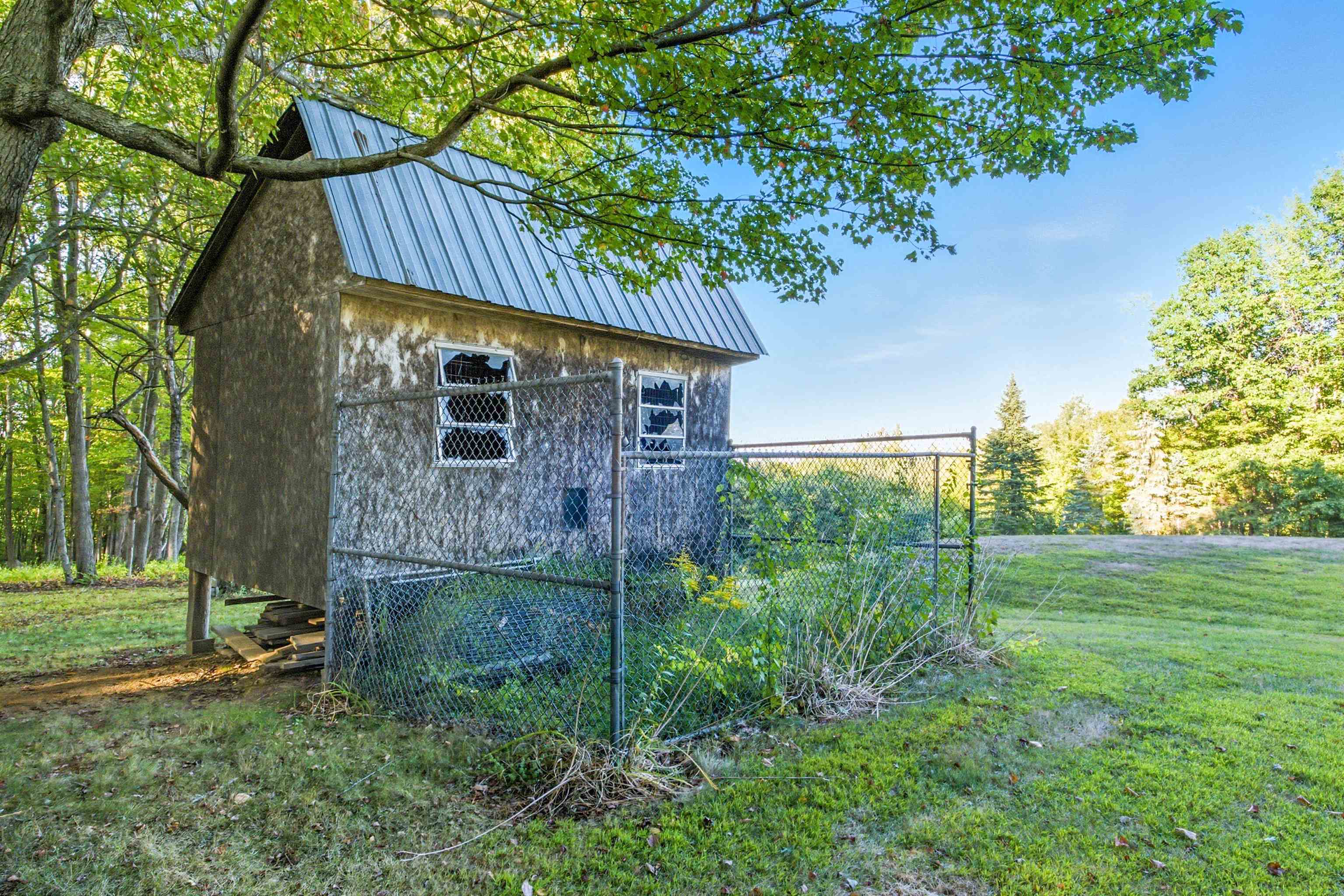 282 Bay Hill Road