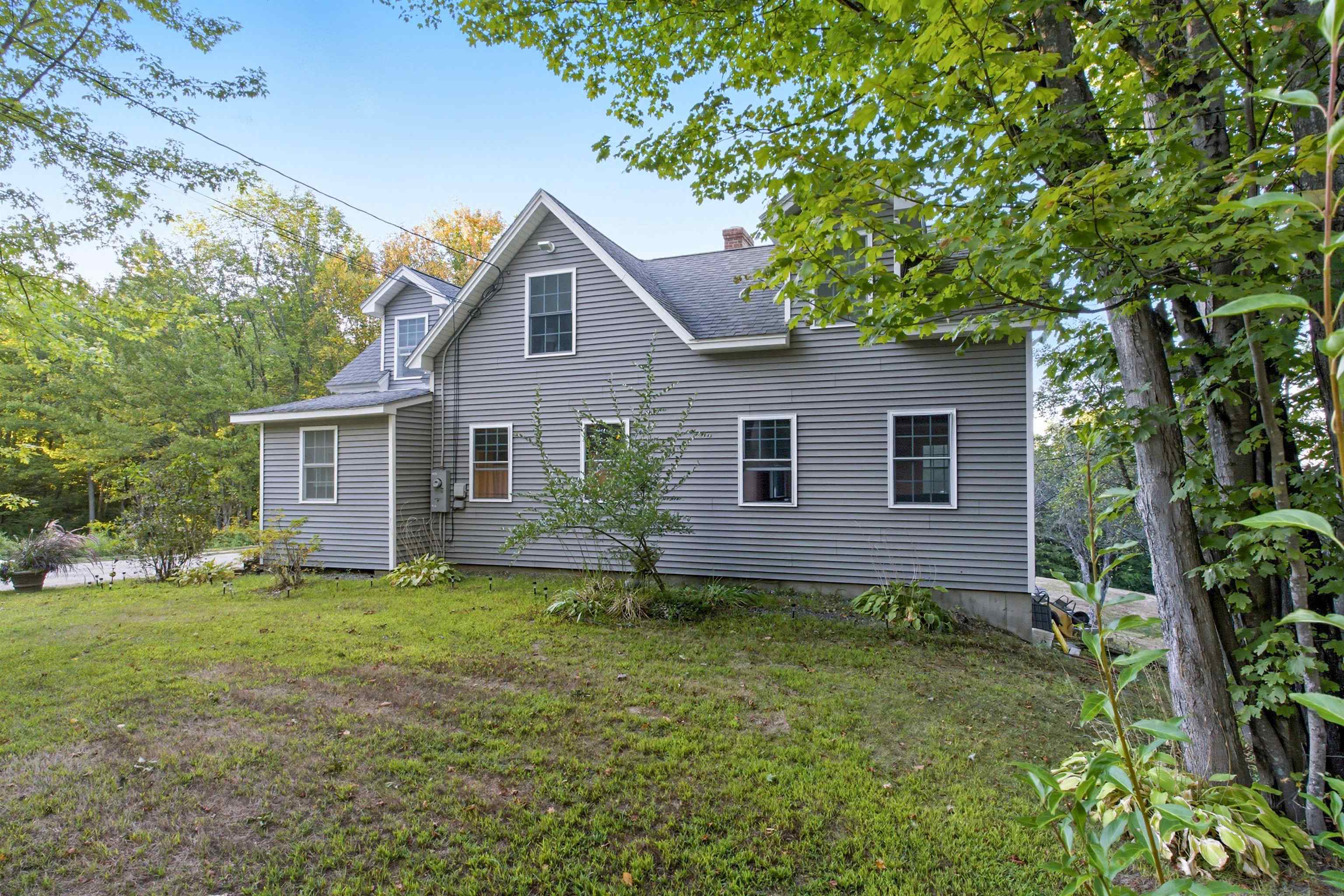 282 Bay Hill Road