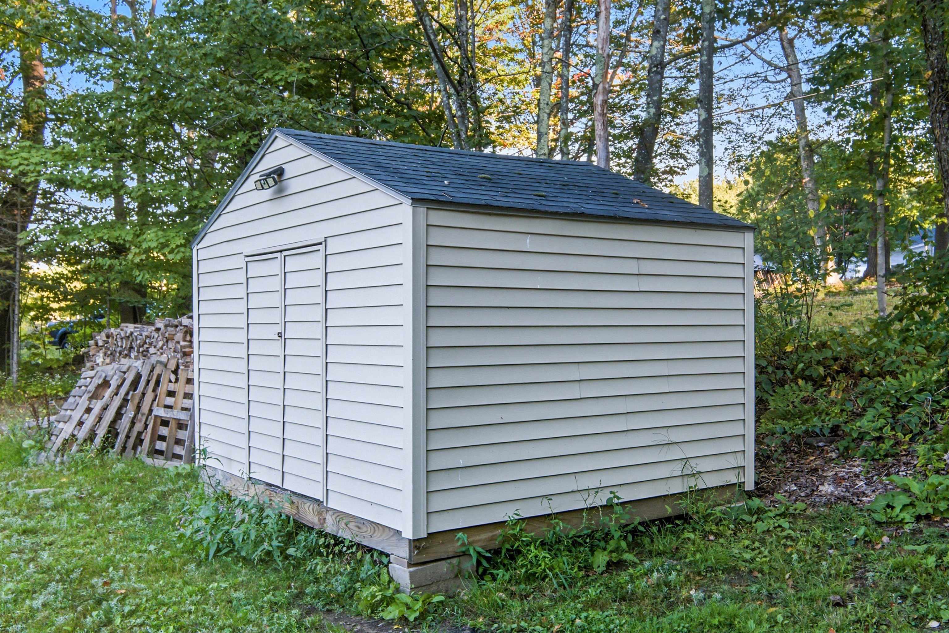 282 Bay Hill Road