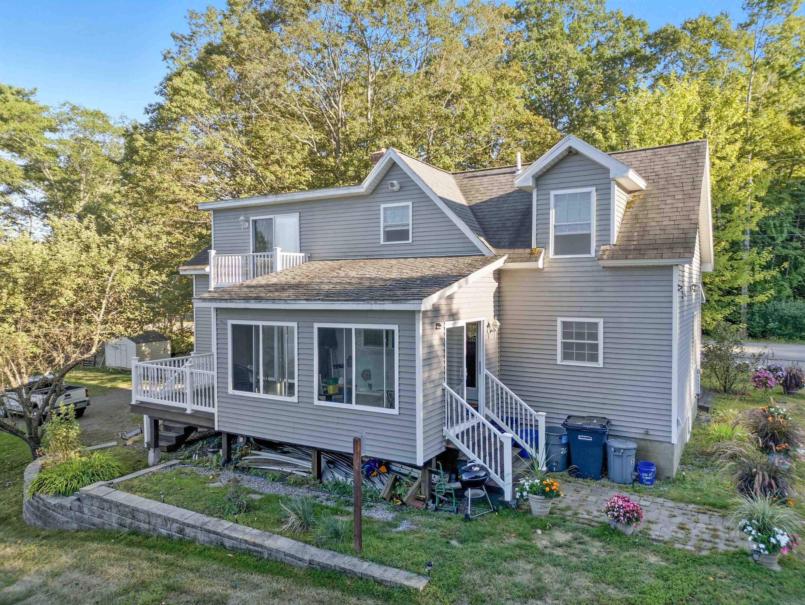 282 Bay Hill Road