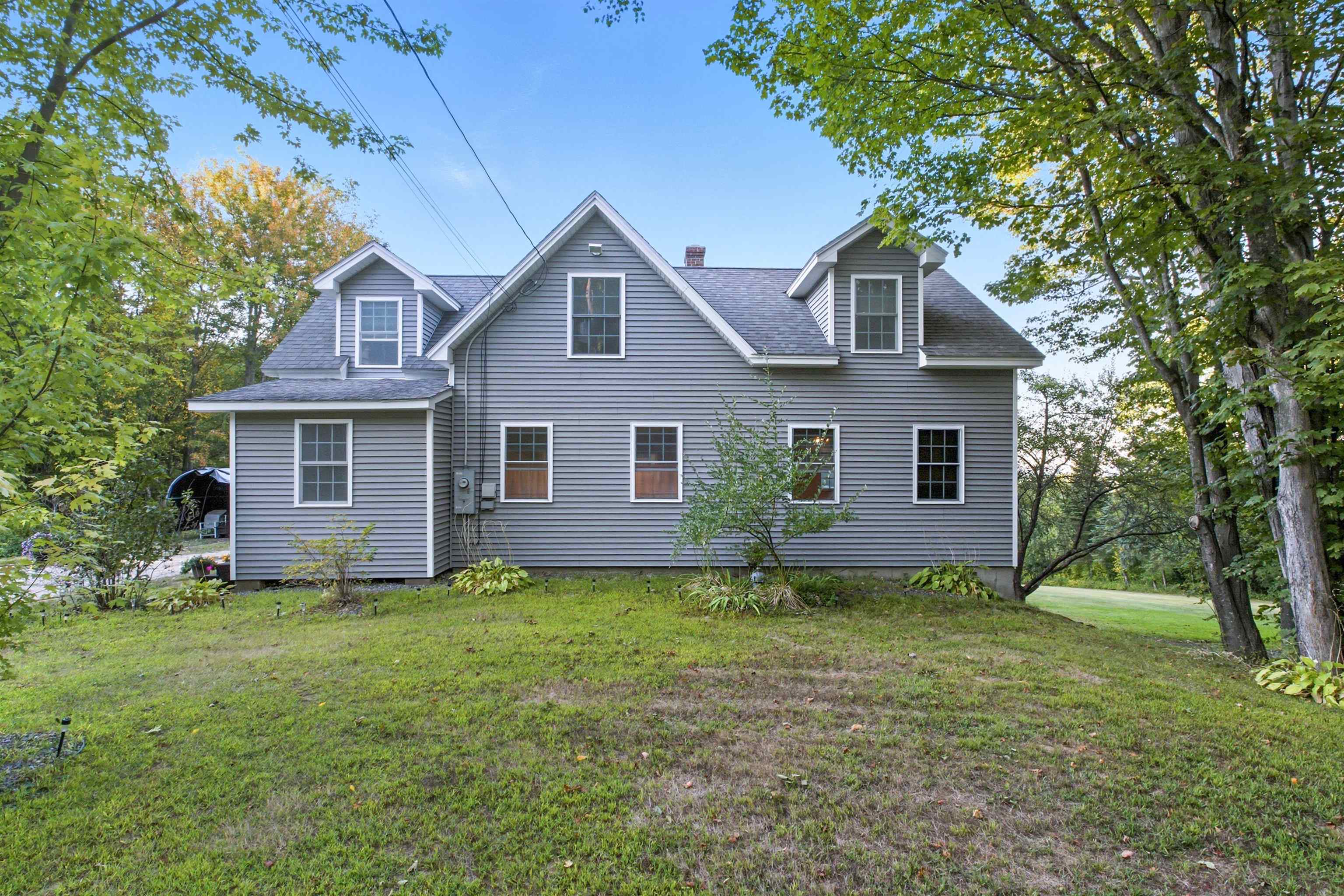 282 Bay Hill Road