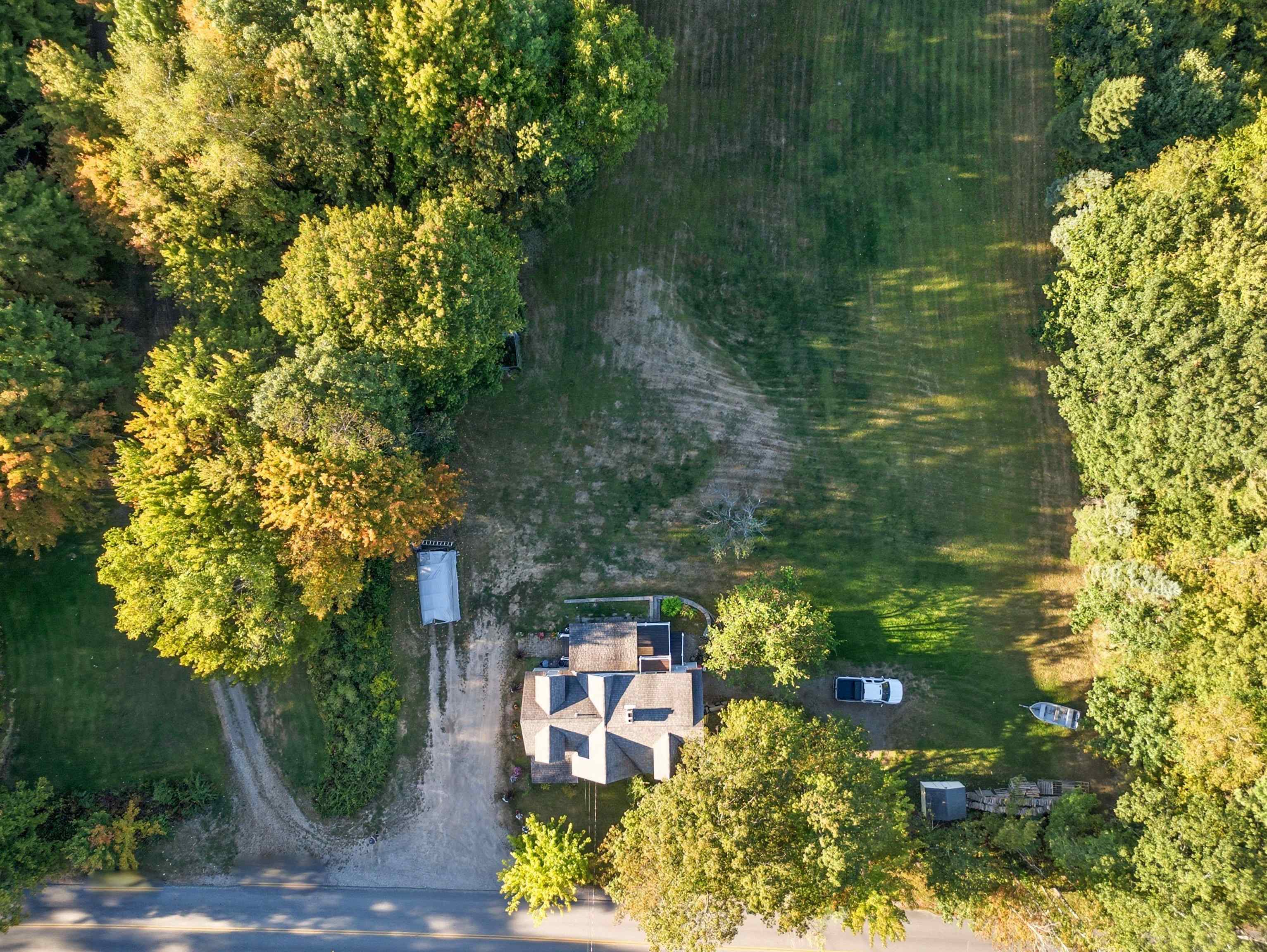 282 Bay Hill Road