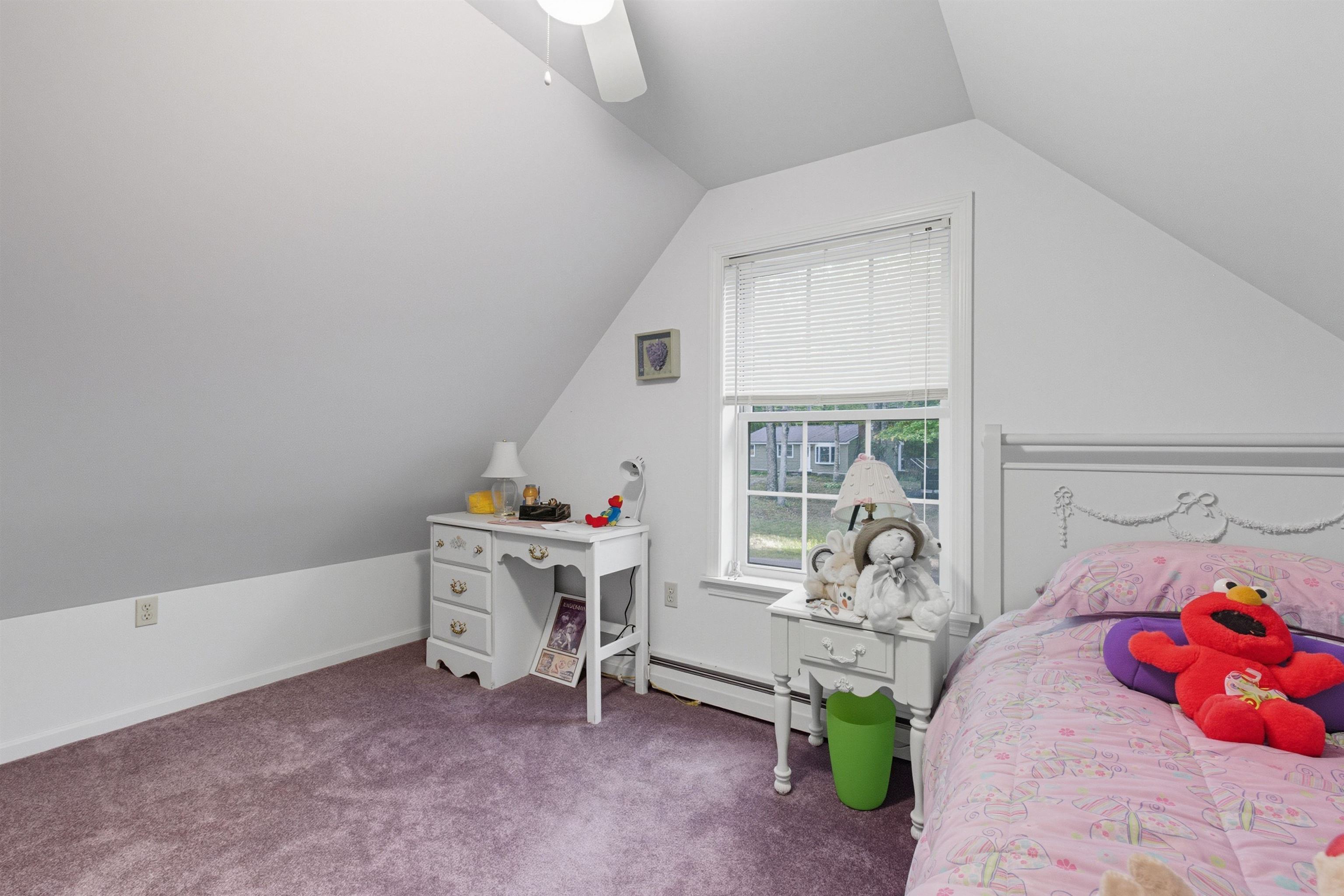 282 Bay Hill Road