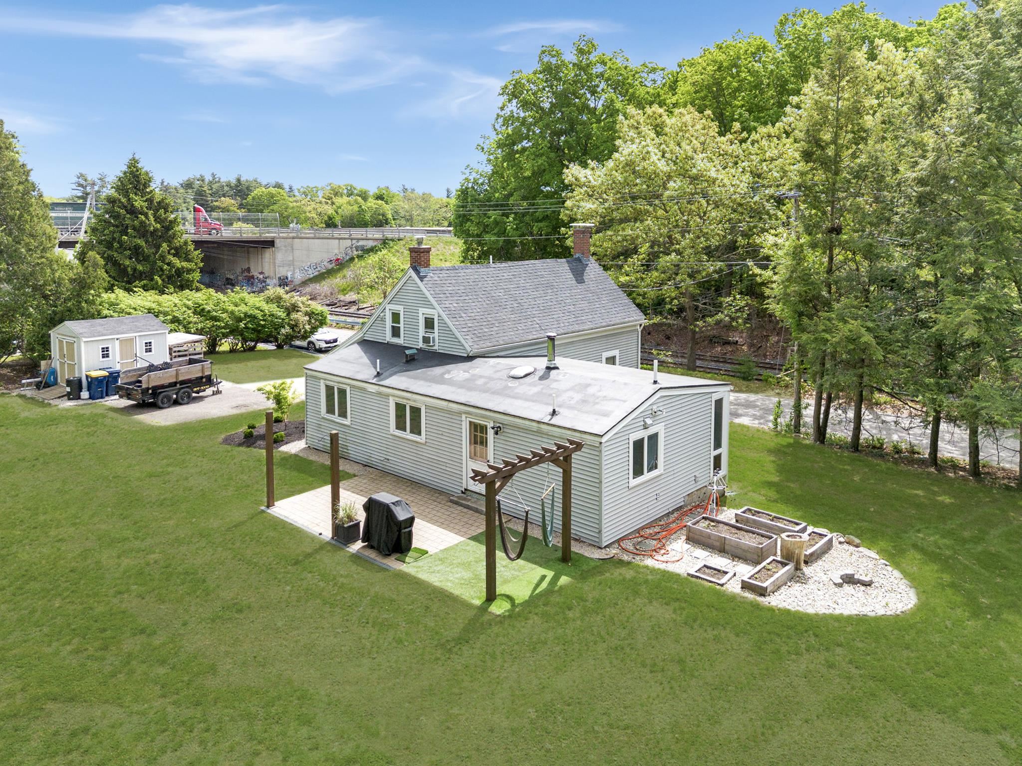17 Blossom Road